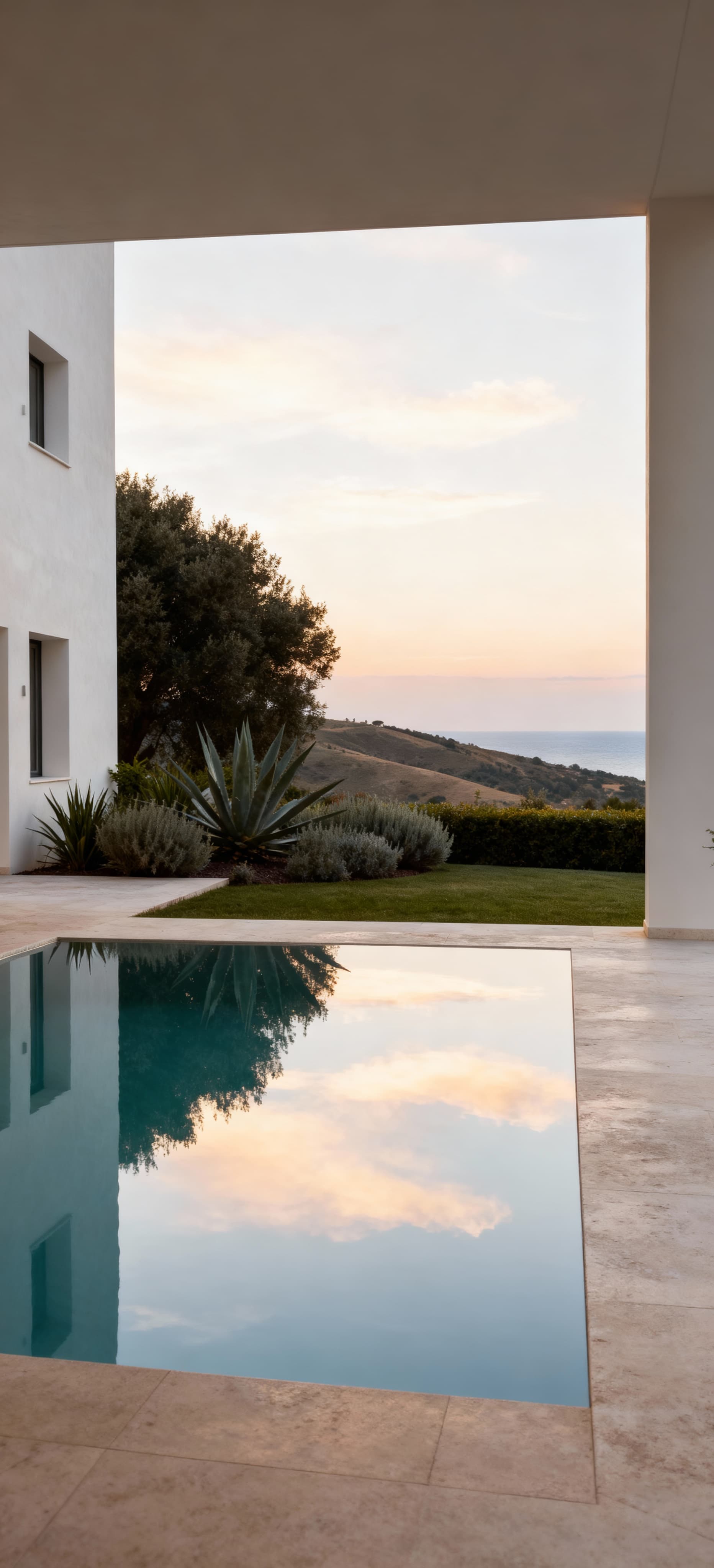 Stunning villas for sale in Latina, nestled in the scenic Agro Pontino, blending coastal beauty and architectural elegance.