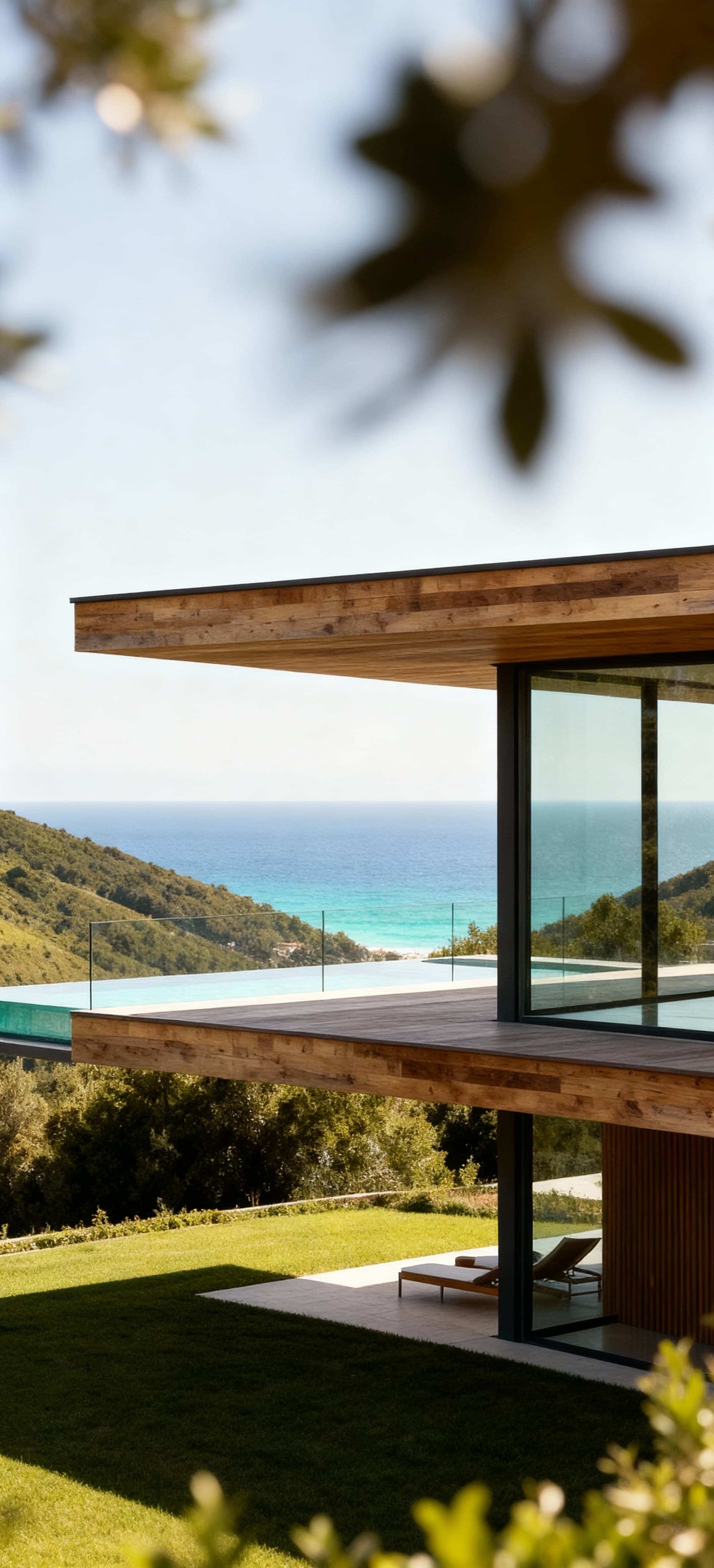 Luxury villas for sale in Massa-Carrara, showcasing stunning Tuscan architecture near beautiful beaches and Apuan Alps.