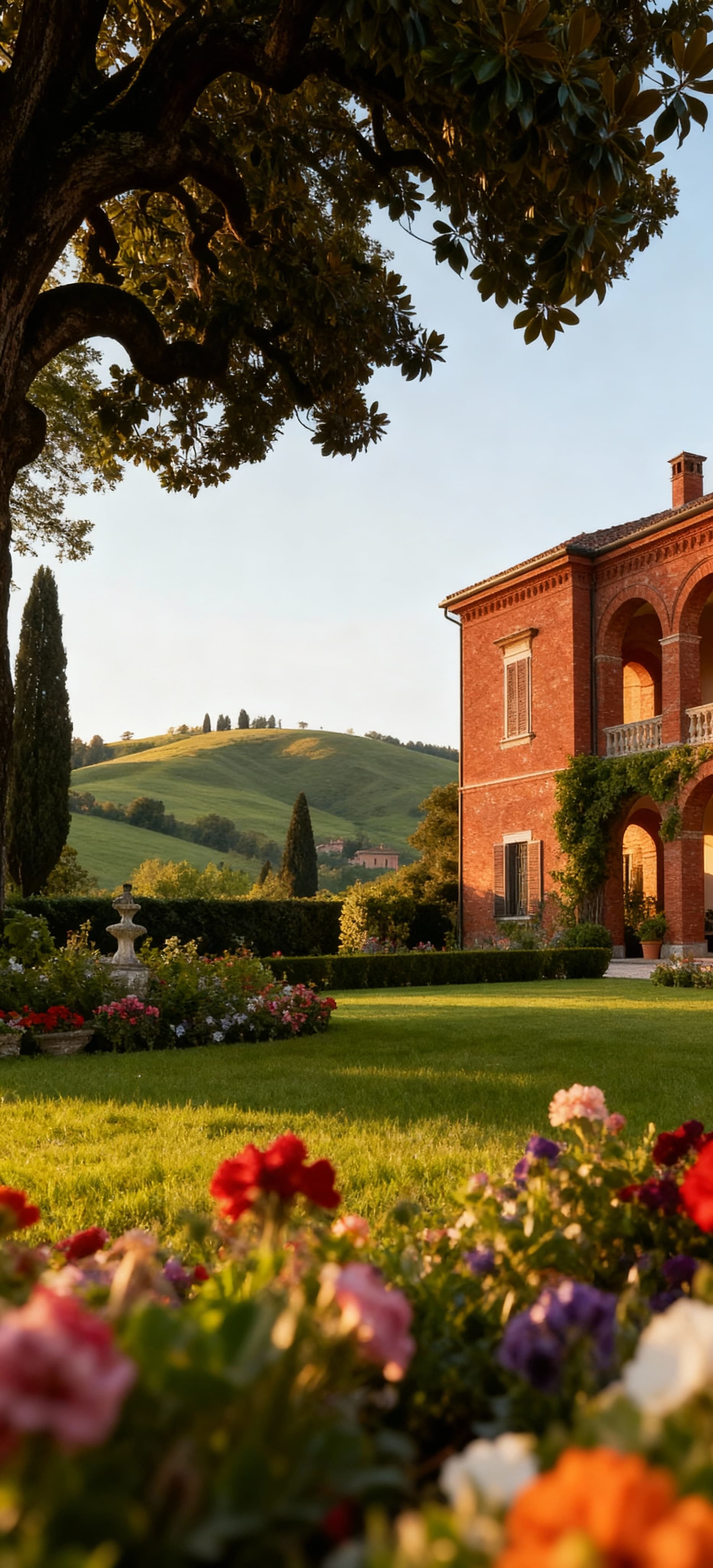 Elegant villas for sale in Piacenza, nestled in scenic Emilia-Romagna, showcasing historic charm and luxury properties.