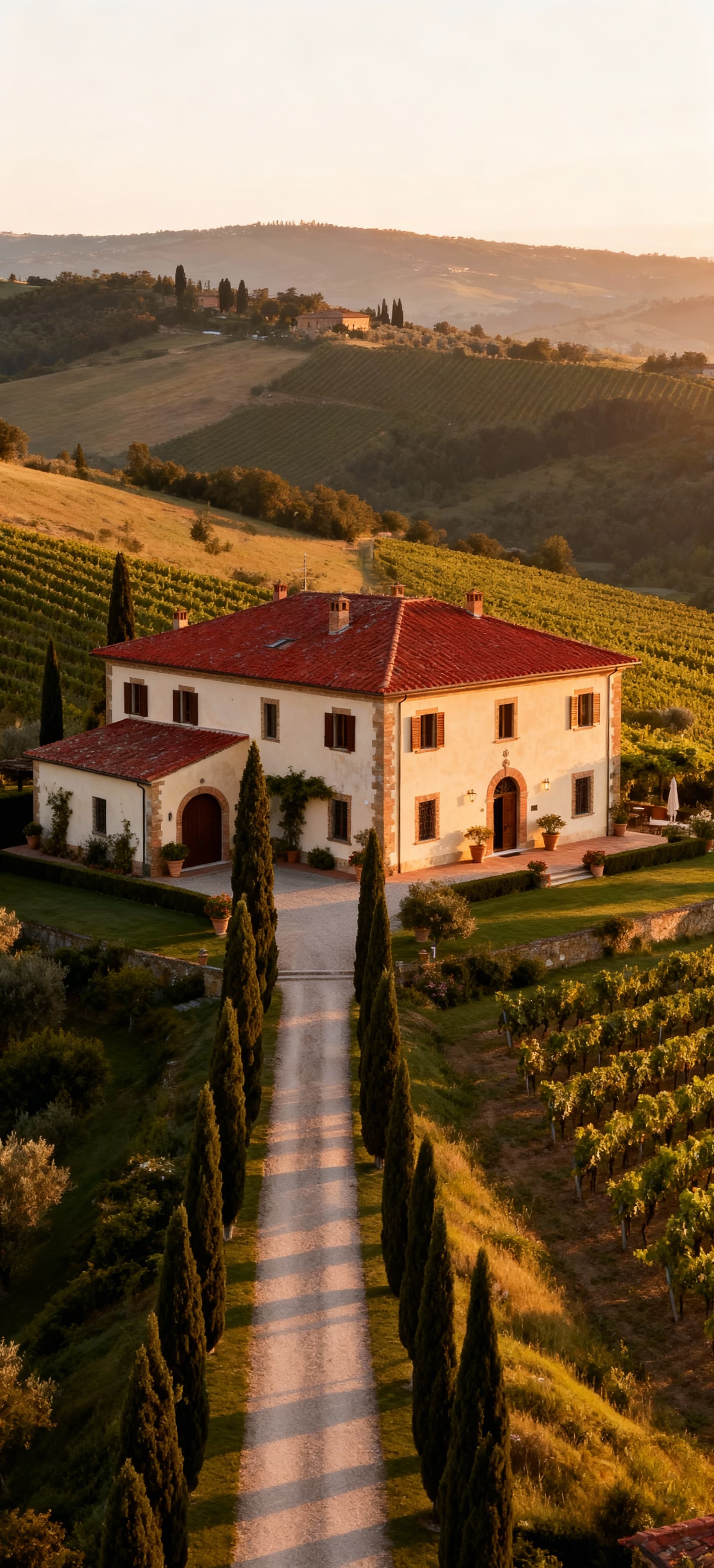 Charming country properties for sale in Arezzo province, nestled in scenic Tuscan hills, perfect for history and tranquility lovers.