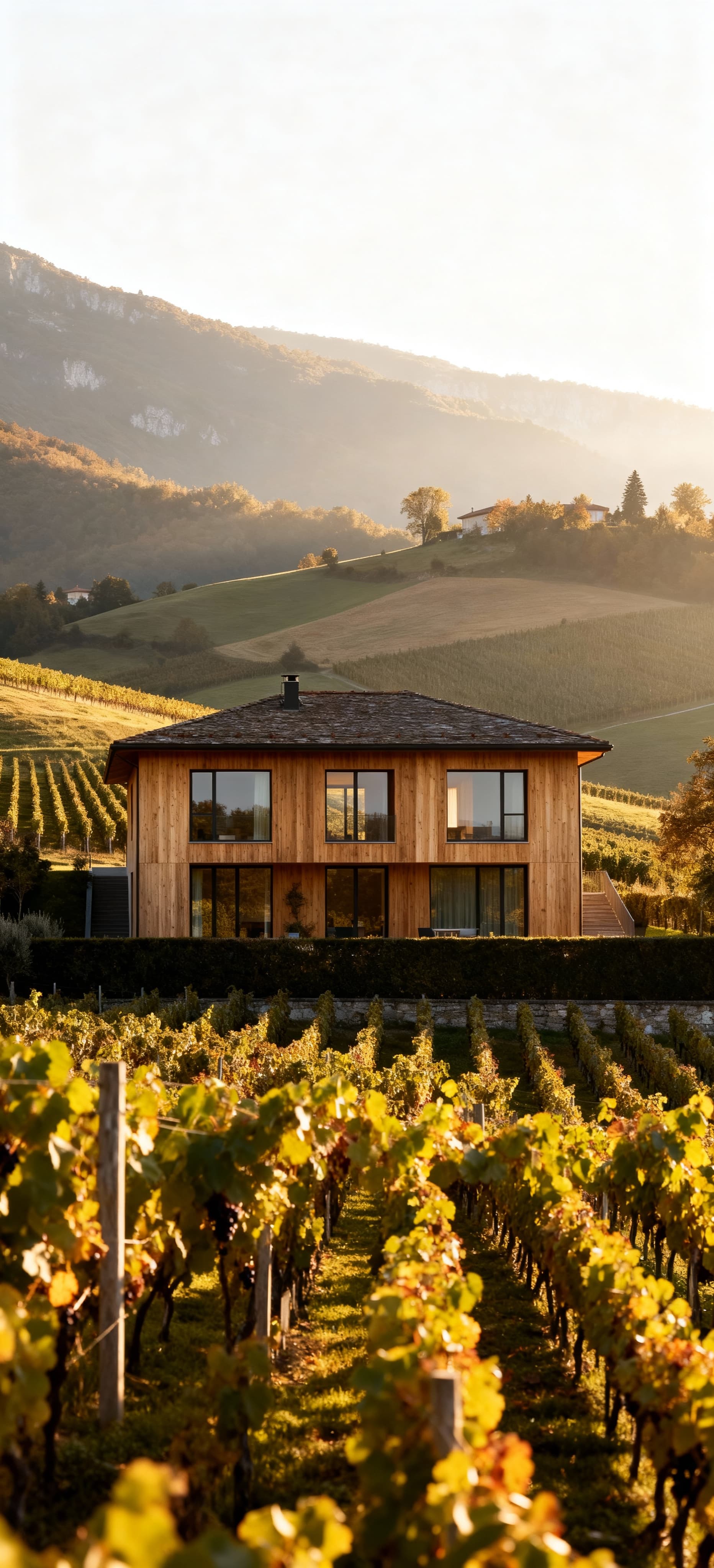 Luxury properties for sale in Cuneo's picturesque countryside, featuring elegant villas and historic homes amidst stunning views.