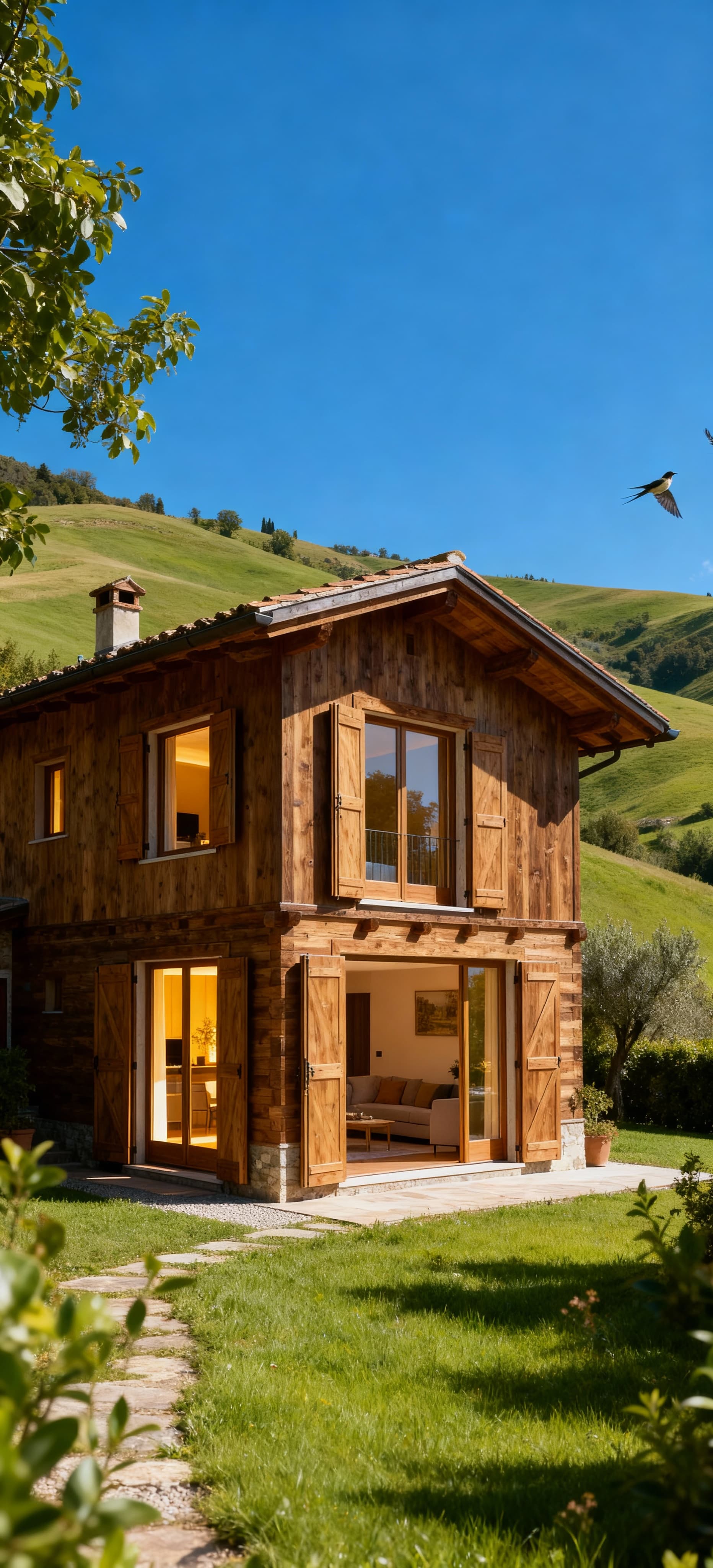 Country homes for sale in Terni province, surrounded by Umbrian hills and lush valleys, perfect for serene living.