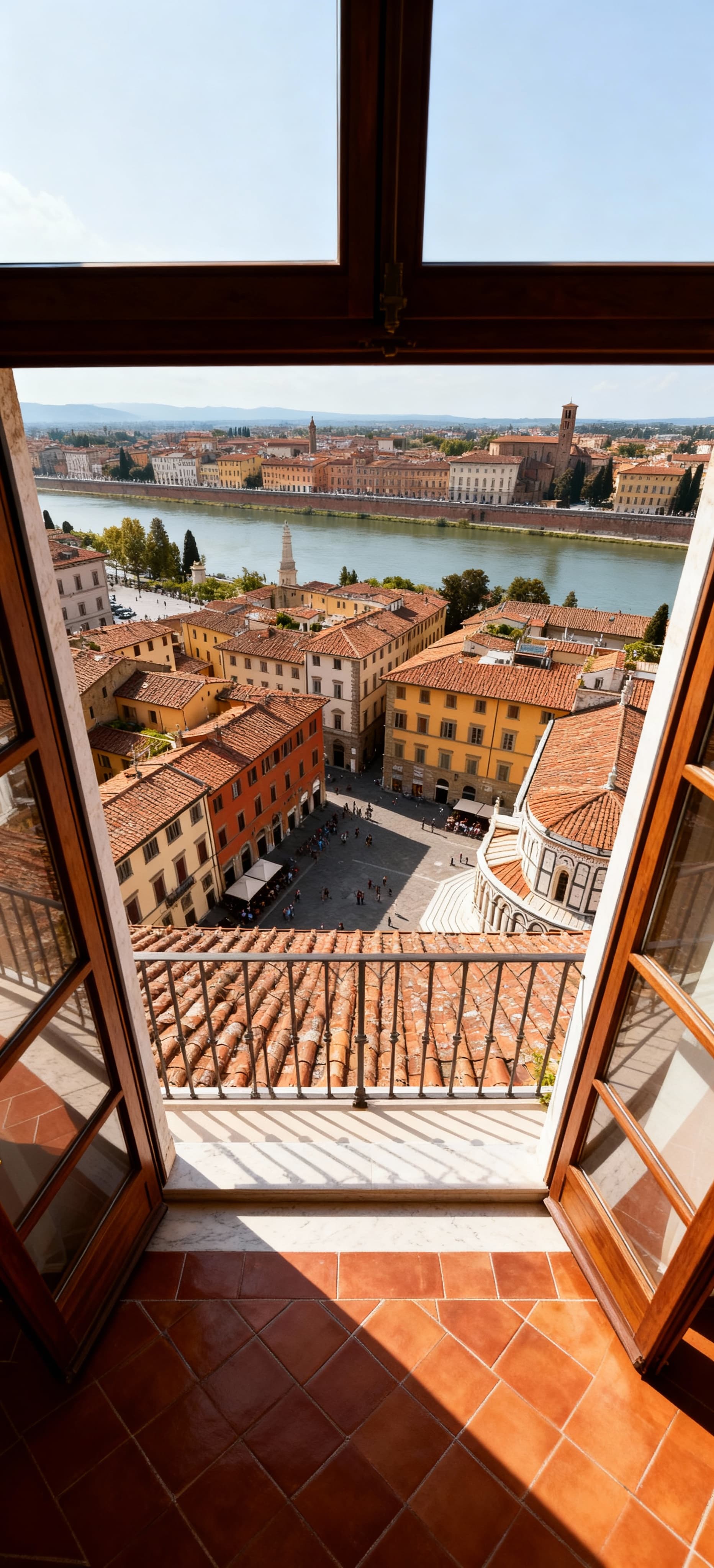 City properties for sale in Rome province, showcasing historic landmarks and vibrant modern neighborhoods.
