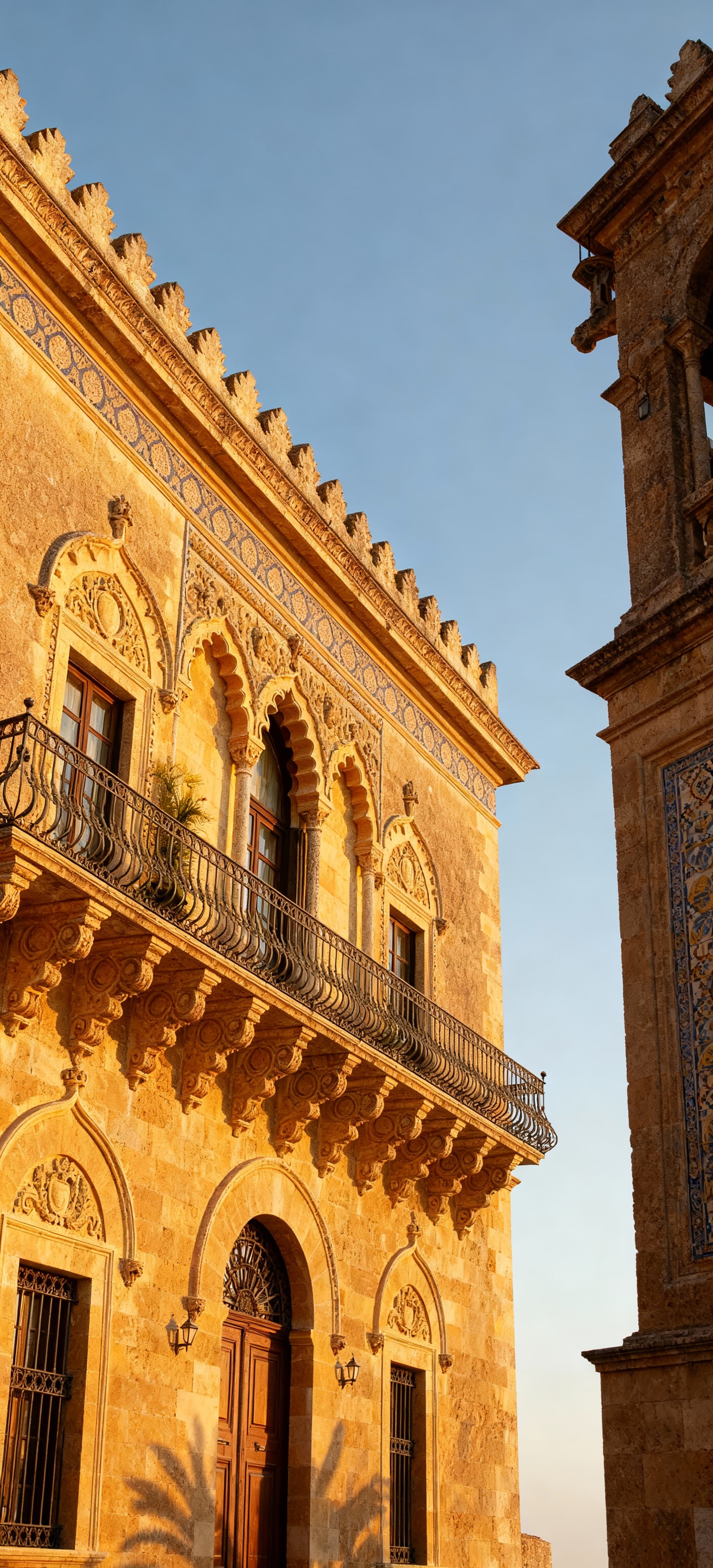 City properties for sale in Palermo, showcasing stunning Arab-Norman architecture, bustling markets, and enticing local cuisine.