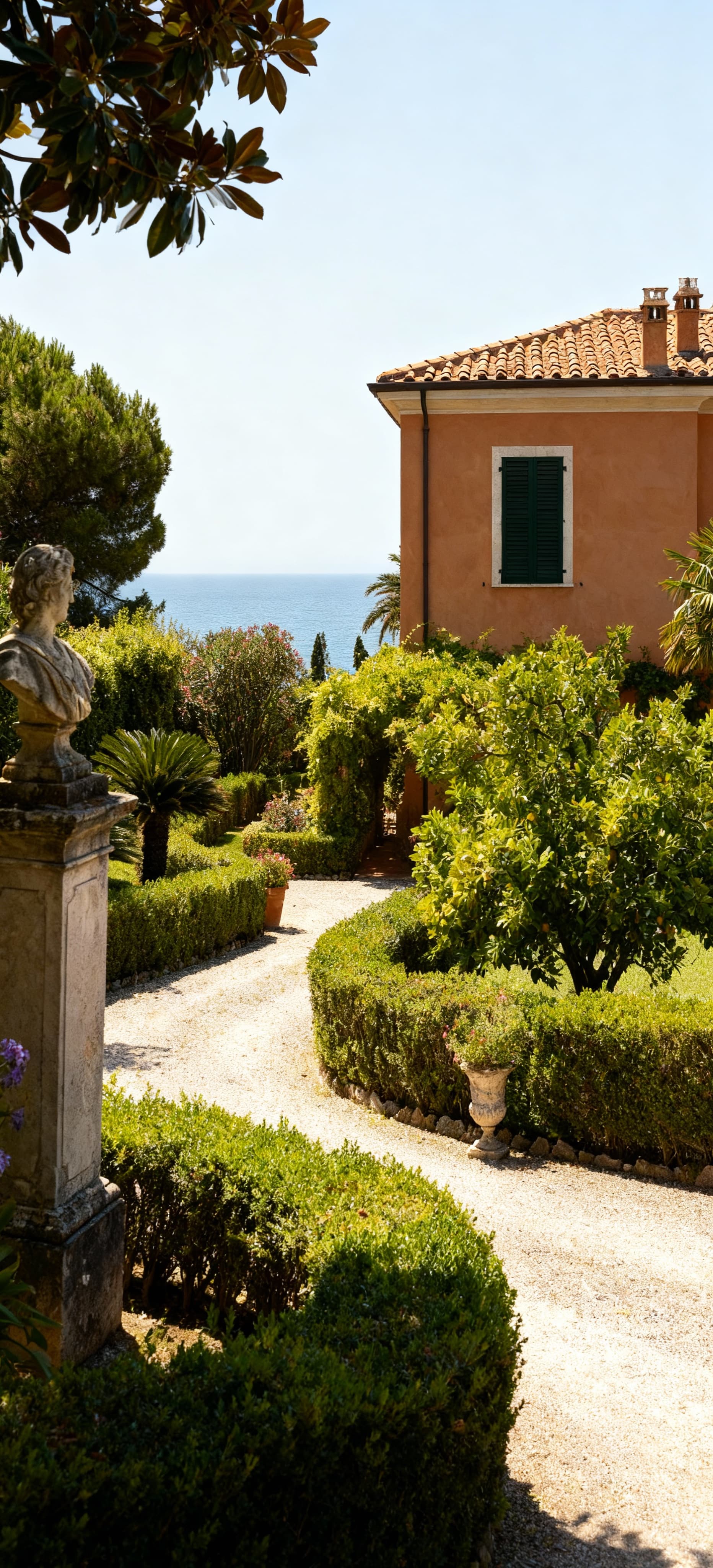 Coastal properties for sale in Livorno, showcasing the vibrant seaside city with Medici forts and scenic waterfront.