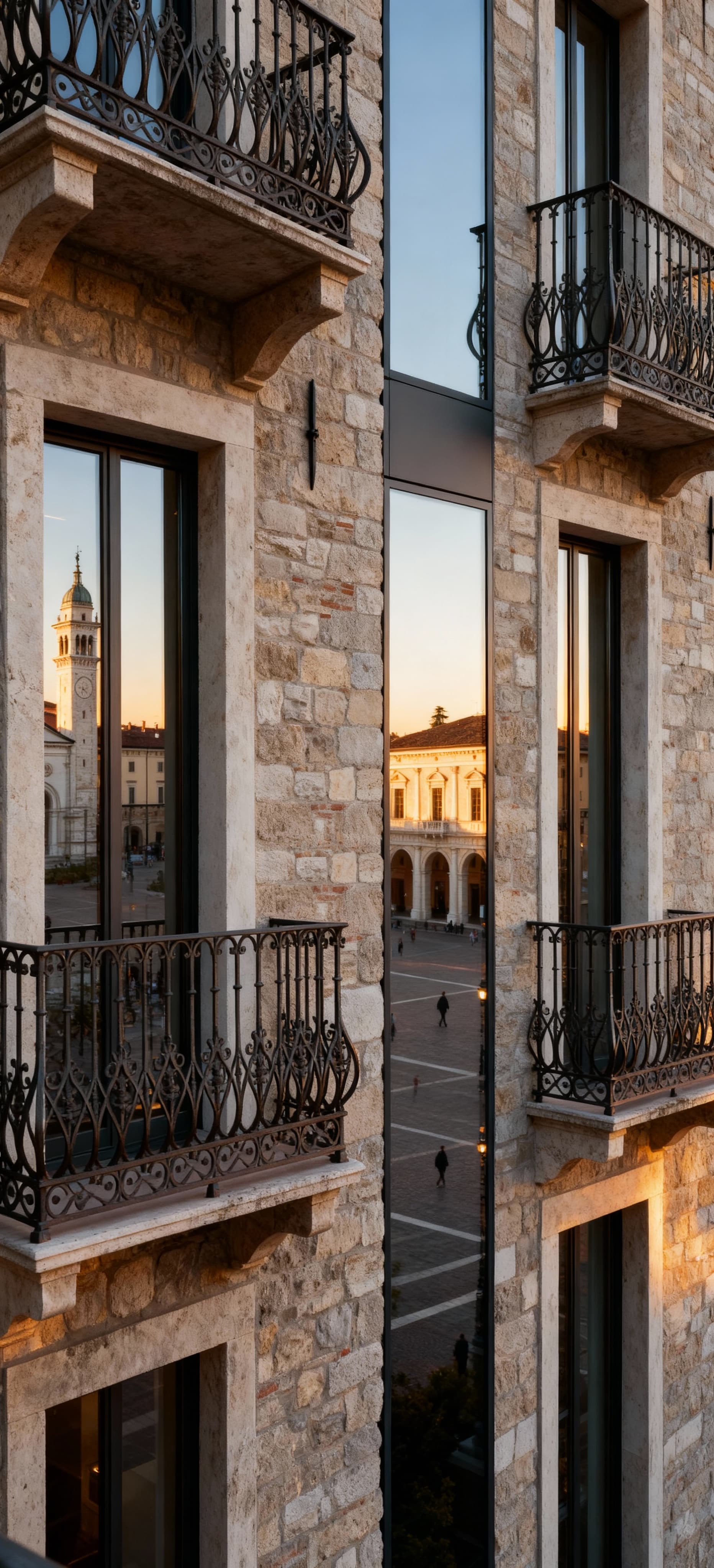 Luxury apartments for sale in Brescia, Lombardy, showcasing vibrant city life, rich culture, and stunning landscapes.