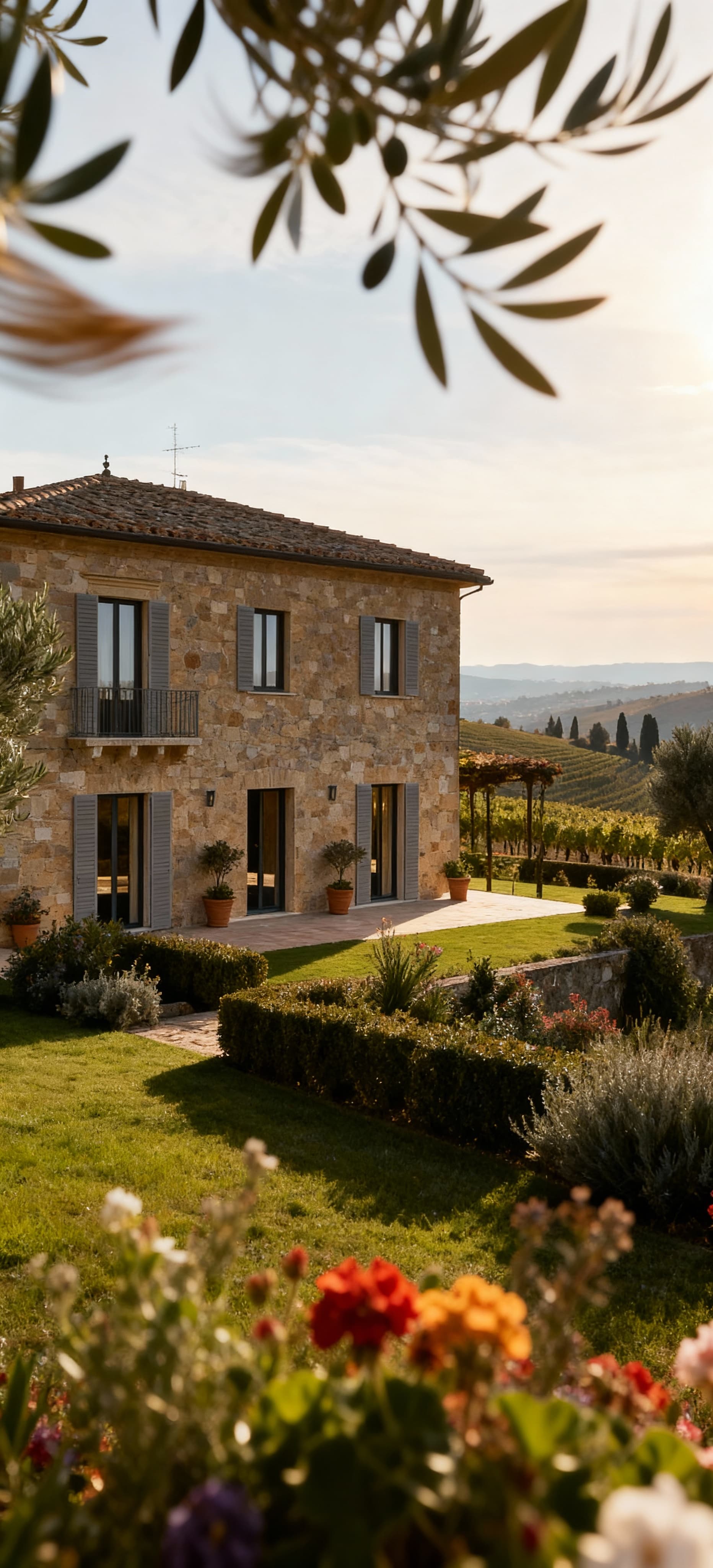 Stunning villas for sale in Mantova, Lombardy, amidst historical architecture and natural beauty, offering luxury living.