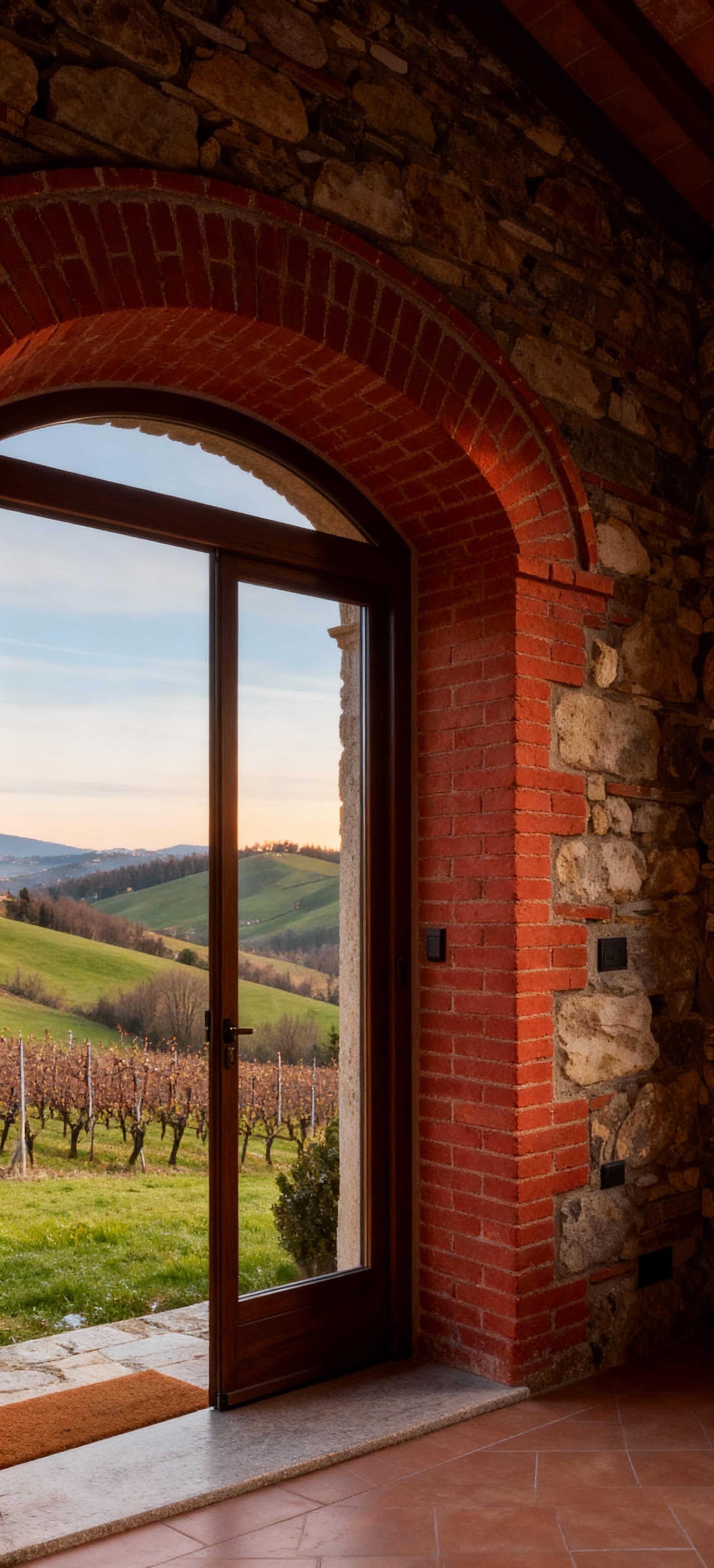 Charming rural properties for sale in Cuneo, Piedmont, nestled in stunning landscapes with rich culture and history.