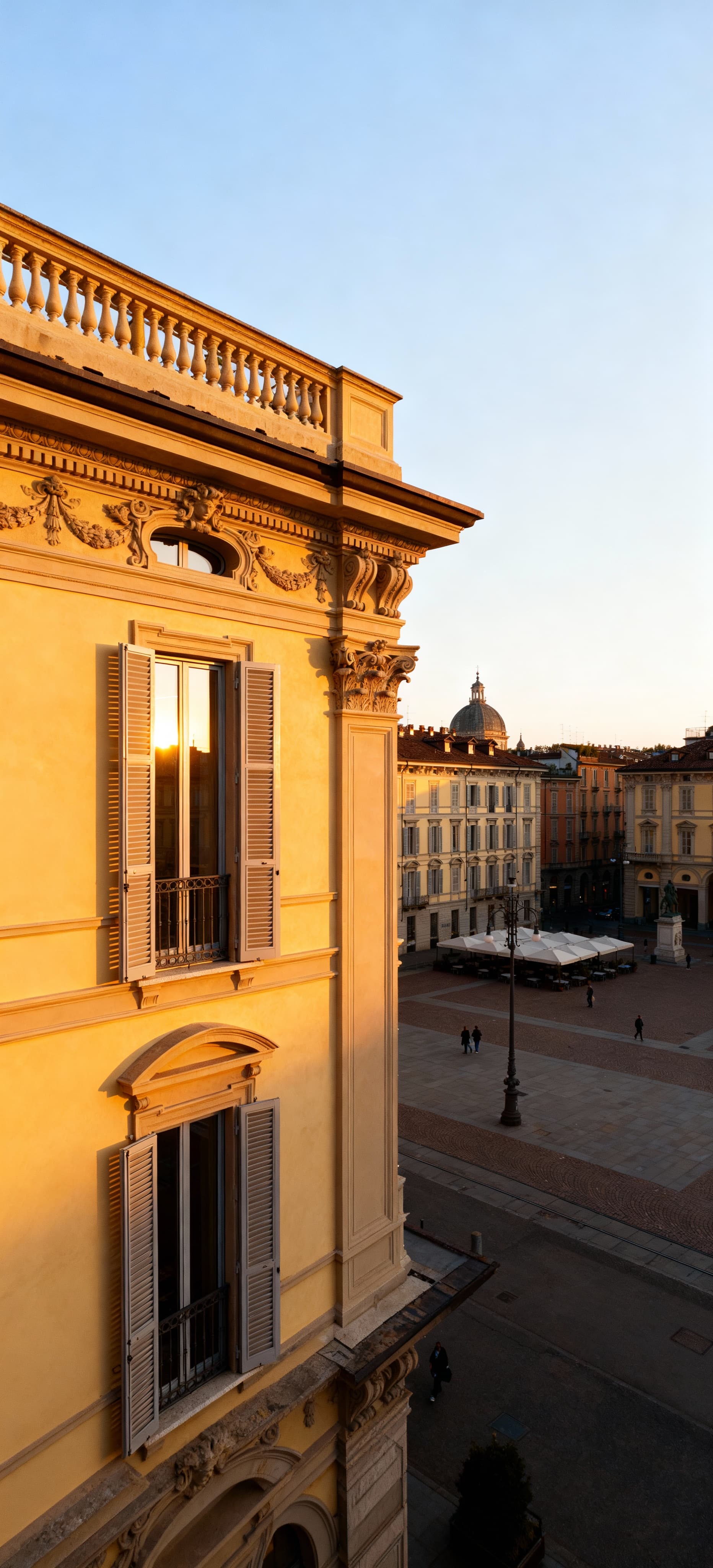 Luxury villas for sale in Cuneo, Piemonte, surrounded by breathtaking landscapes and rich cultural heritage.