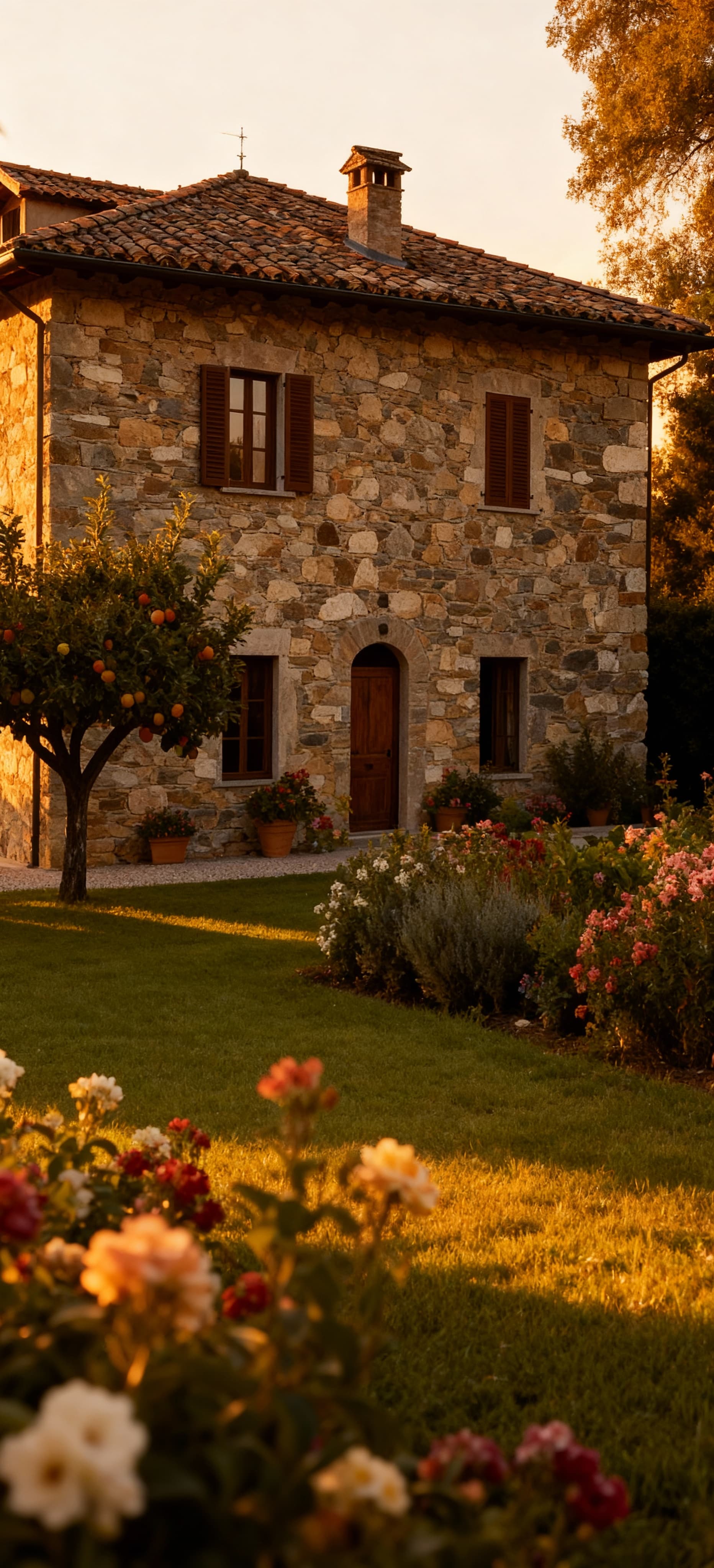 Stunning villas for sale in Verbano-Cusio-Ossola, Piemonte, surrounded by mountains and Lake Maggiore's breathtaking views.