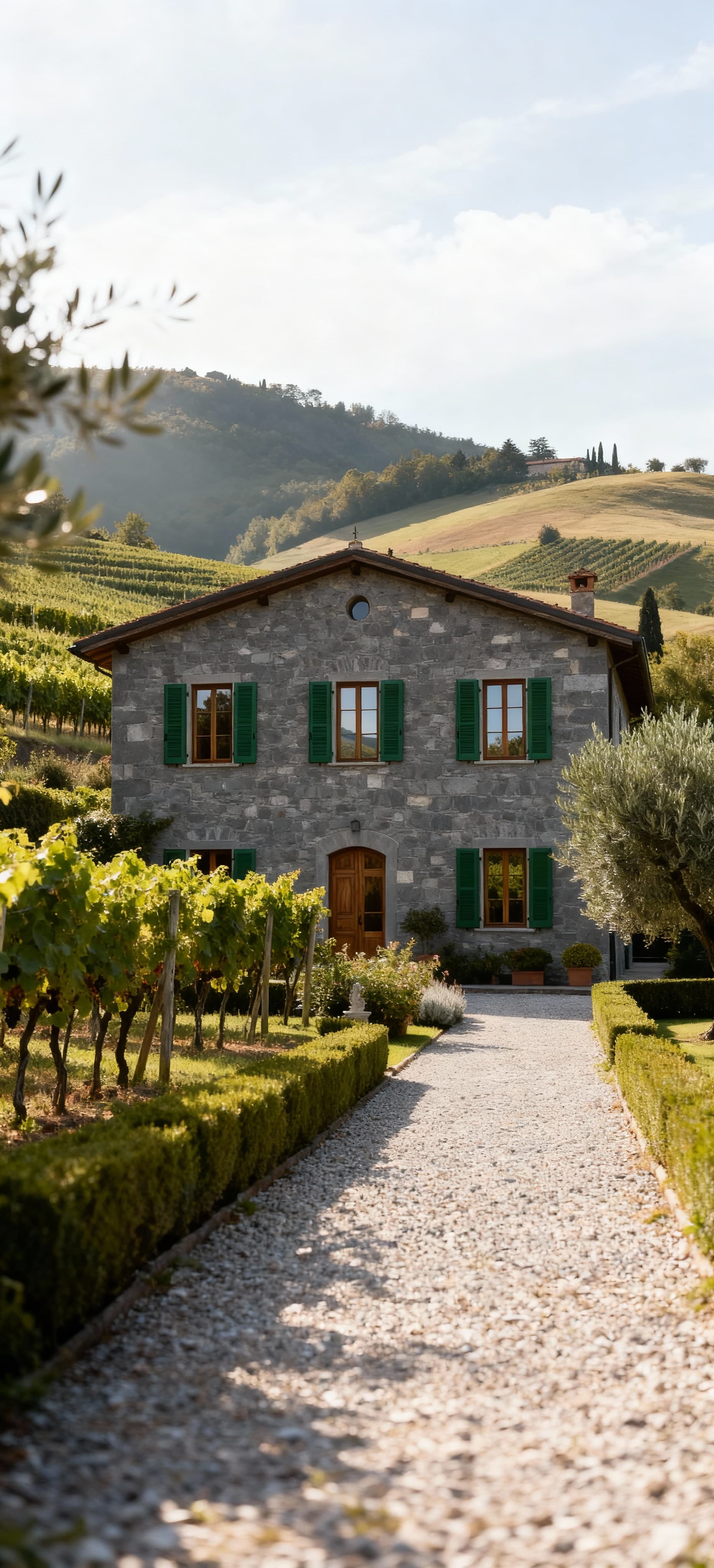 Rustic properties and country houses for sale in Turin, nestled in stunning Piemonte landscapes with rich culture and history.