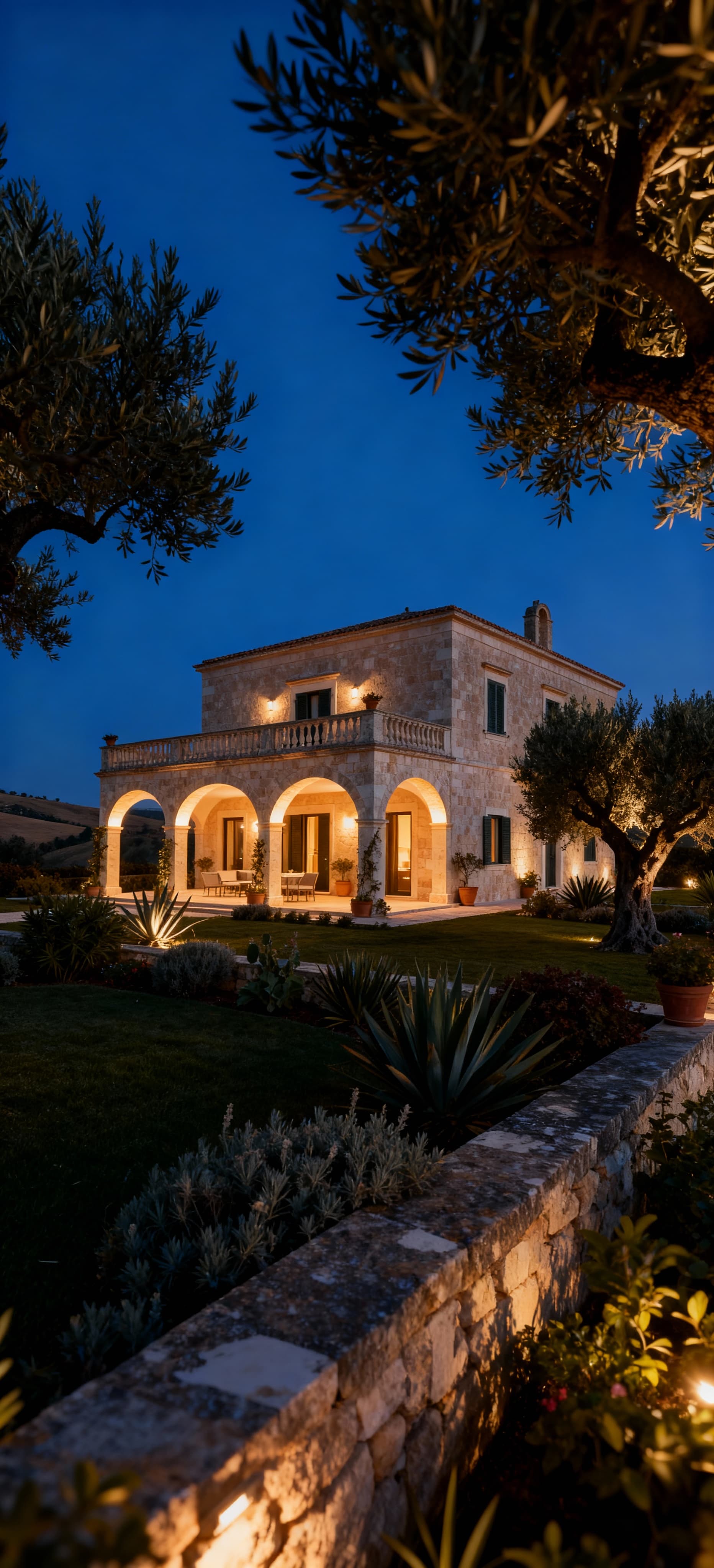 Luxury apartments for sale in Lecce, Puglia, showcasing stunning architecture and breathtaking Mediterranean landscapes.