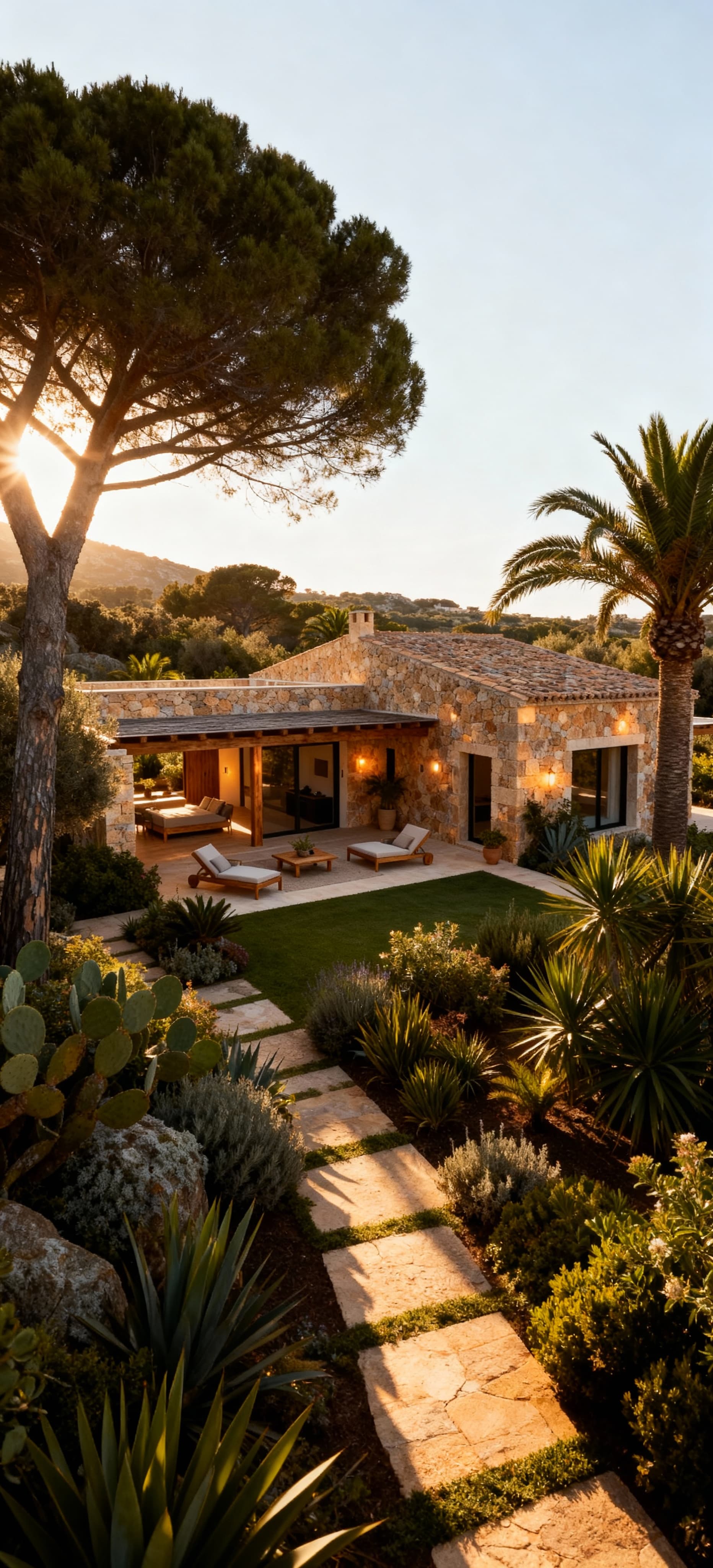 Luxurious apartments for sale in Catania, Sicily, featuring stunning views of Mount Etna and the vibrant coastal landscape.