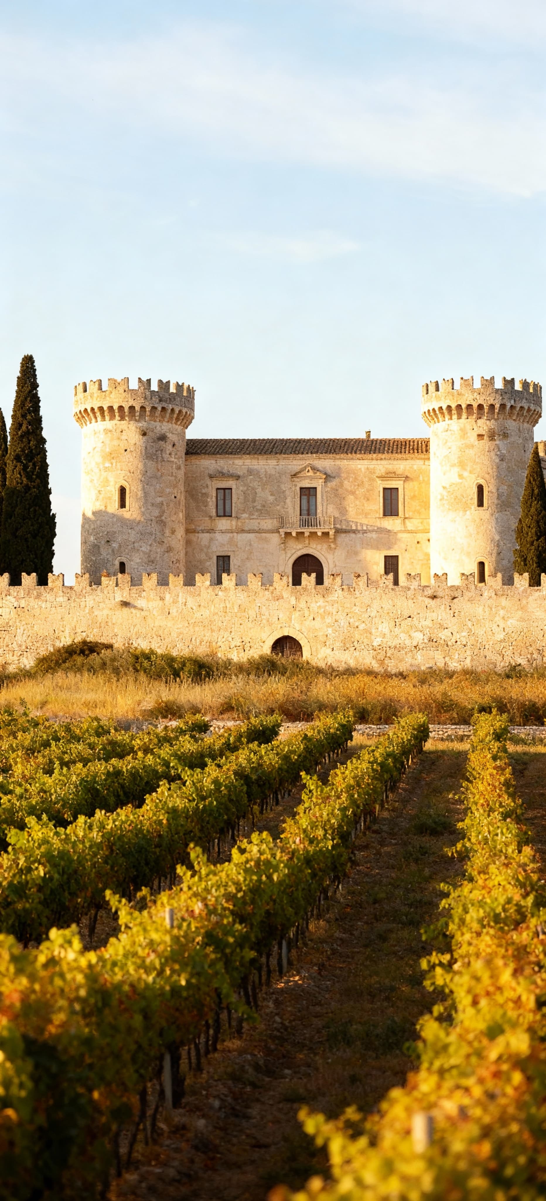 Luxury villas for sale in Lecce, Puglia, showcasing stunning architecture and the beautiful Salento landscape.