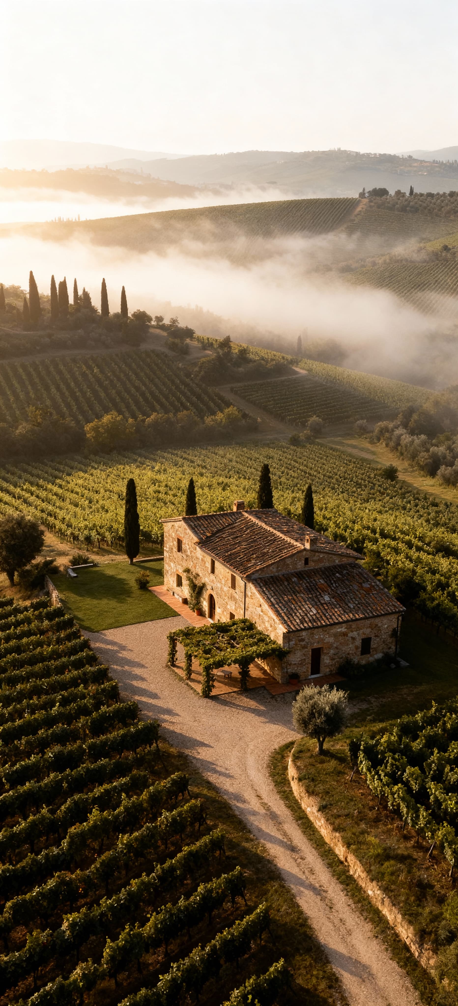 Agricultural properties for sale in Tuscany's Argentario, featuring stunning landscapes & historic homes amid rich tradition.