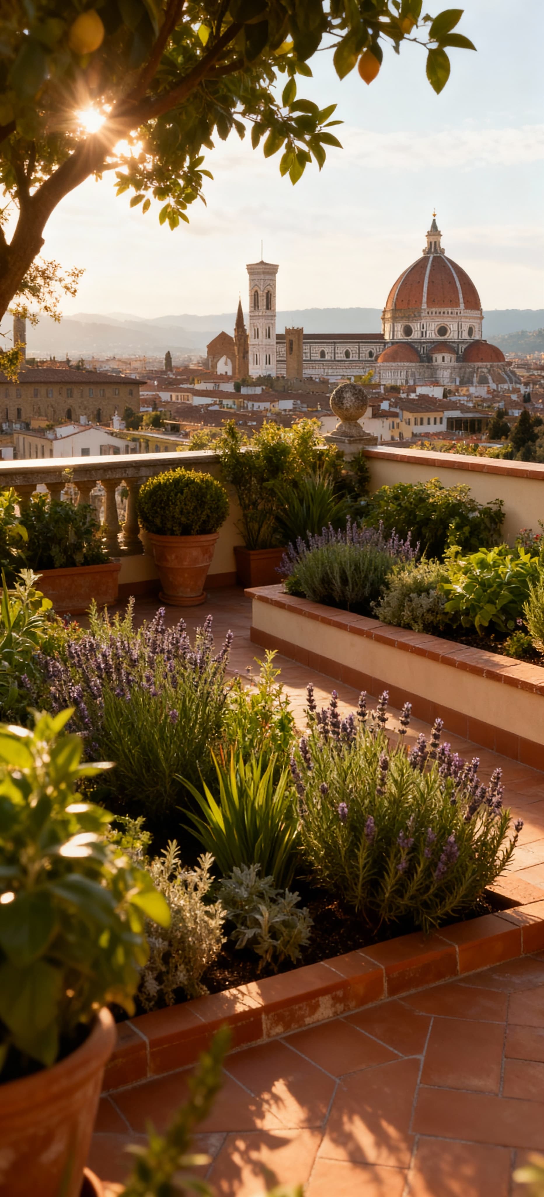 Luxury villas for sale in Florence, Tuscany, set amidst stunning landscapes and rich cultural heritage.