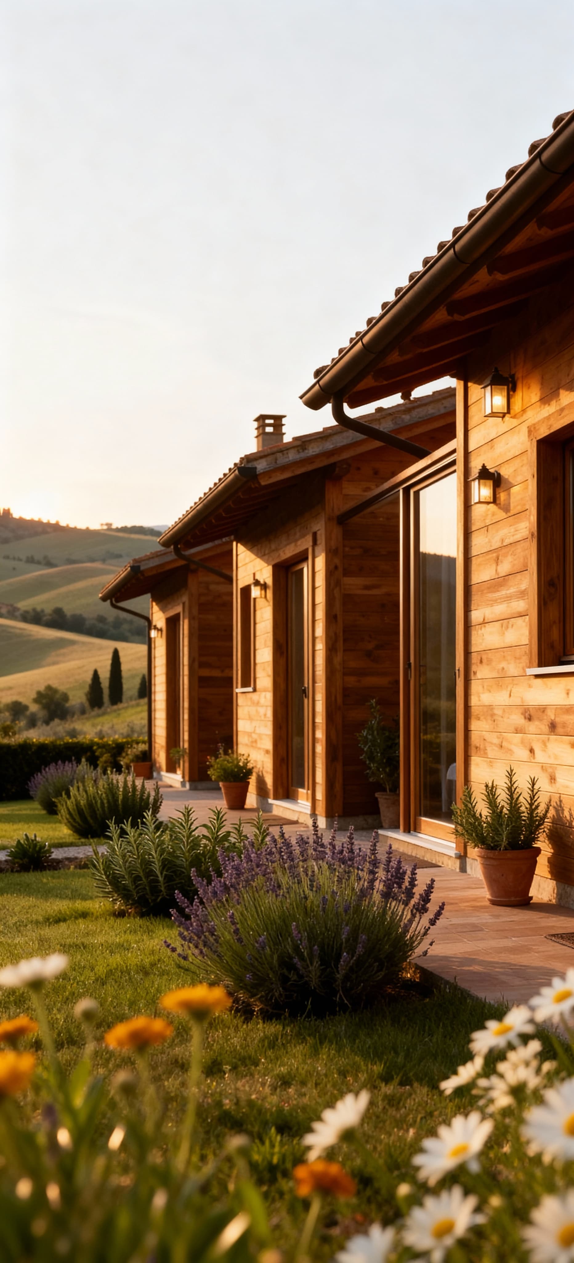 Luxury villas for sale in Tuscany, Siena, with stunning landscapes, historic charm, and serene countryside living.