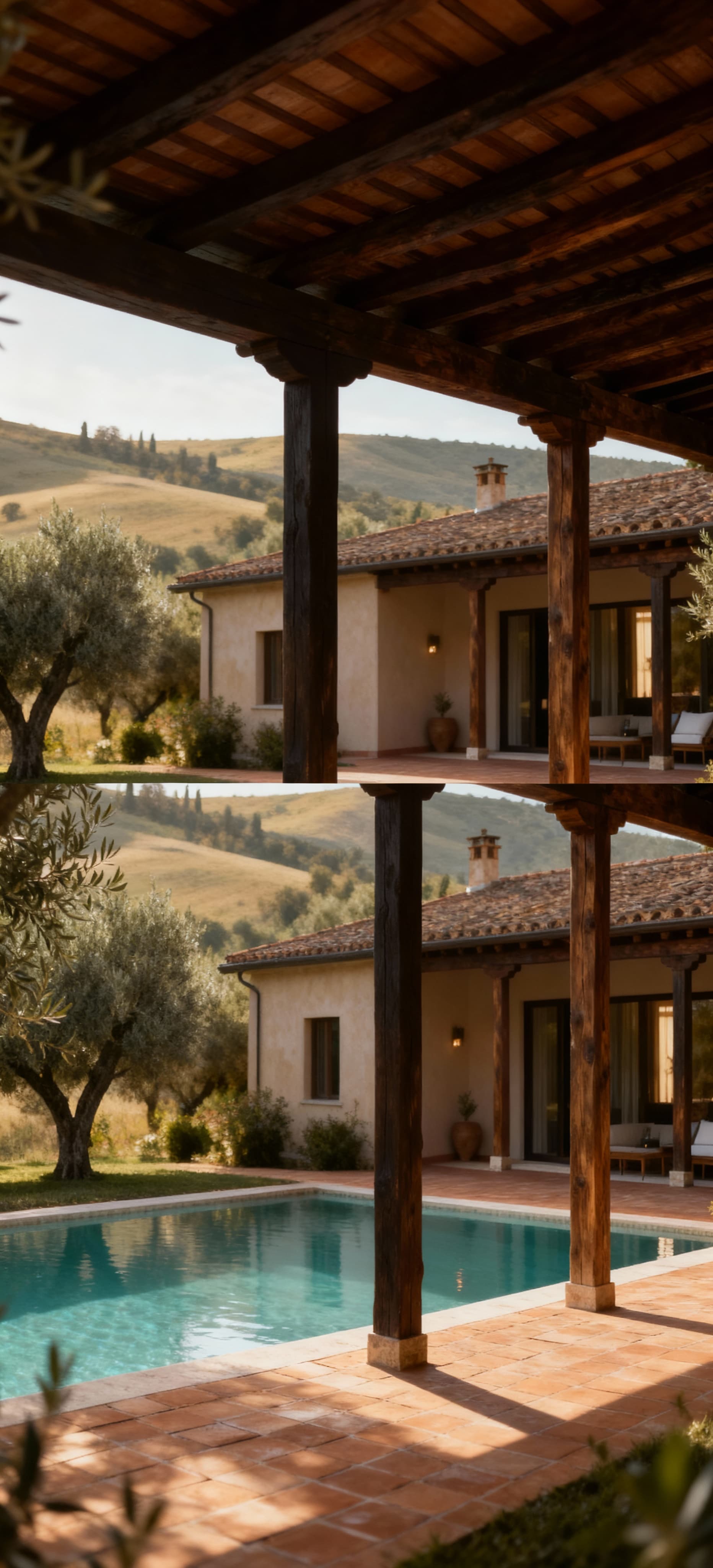 Luxury real estate for sale in the beautiful countryside of Latina, Lazio, featuring elegant villas, historic mansions, and stunning landscapes.