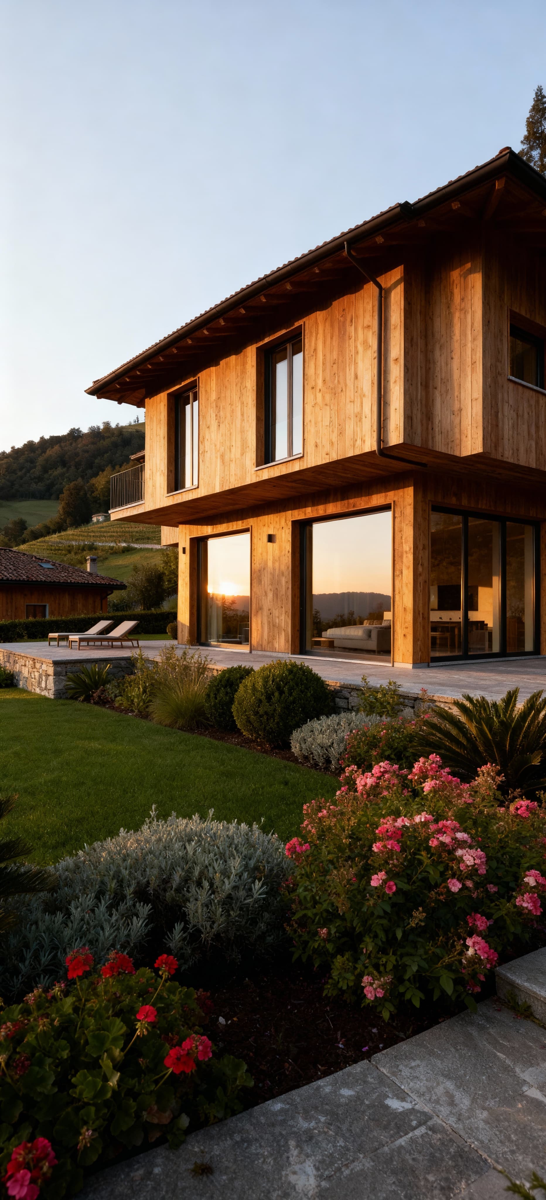 Luxury real estate for sale in Bergamo, Lombardy, featuring elegant villas and historic homes amidst stunning landscapes.