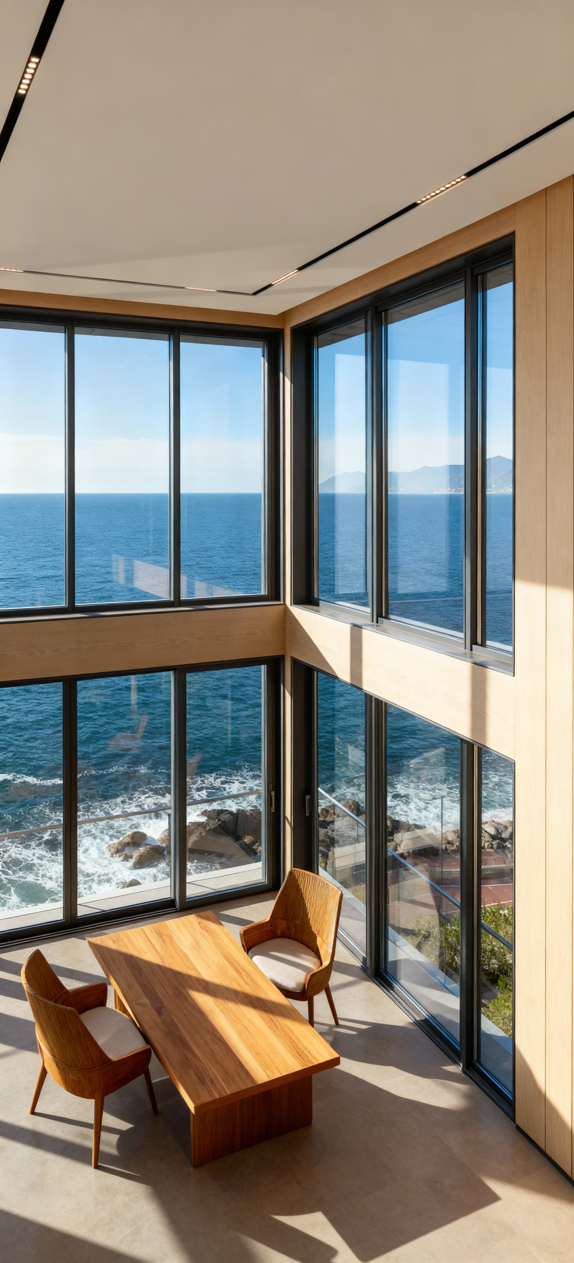 Luxury properties for sale in Genoa, Liguria, featuring stunning sea views, historic architecture, and elegant villas.