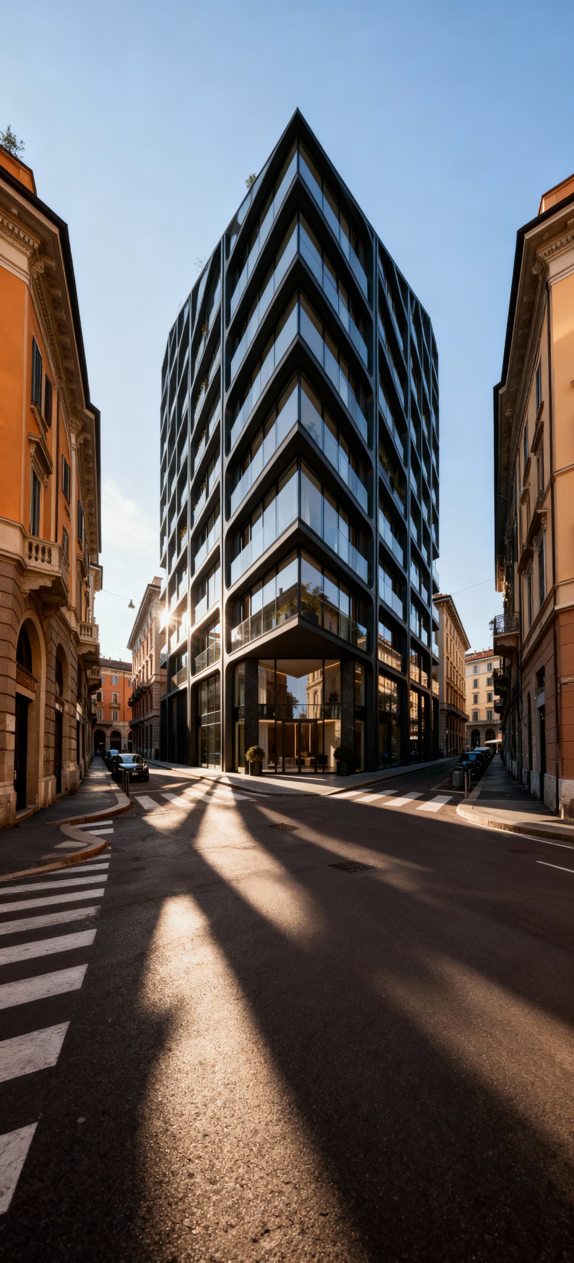 Luxury properties for sale in Varese, Lombardy, set amidst stunning nature and rich cultural heritage, offering elegant residences.