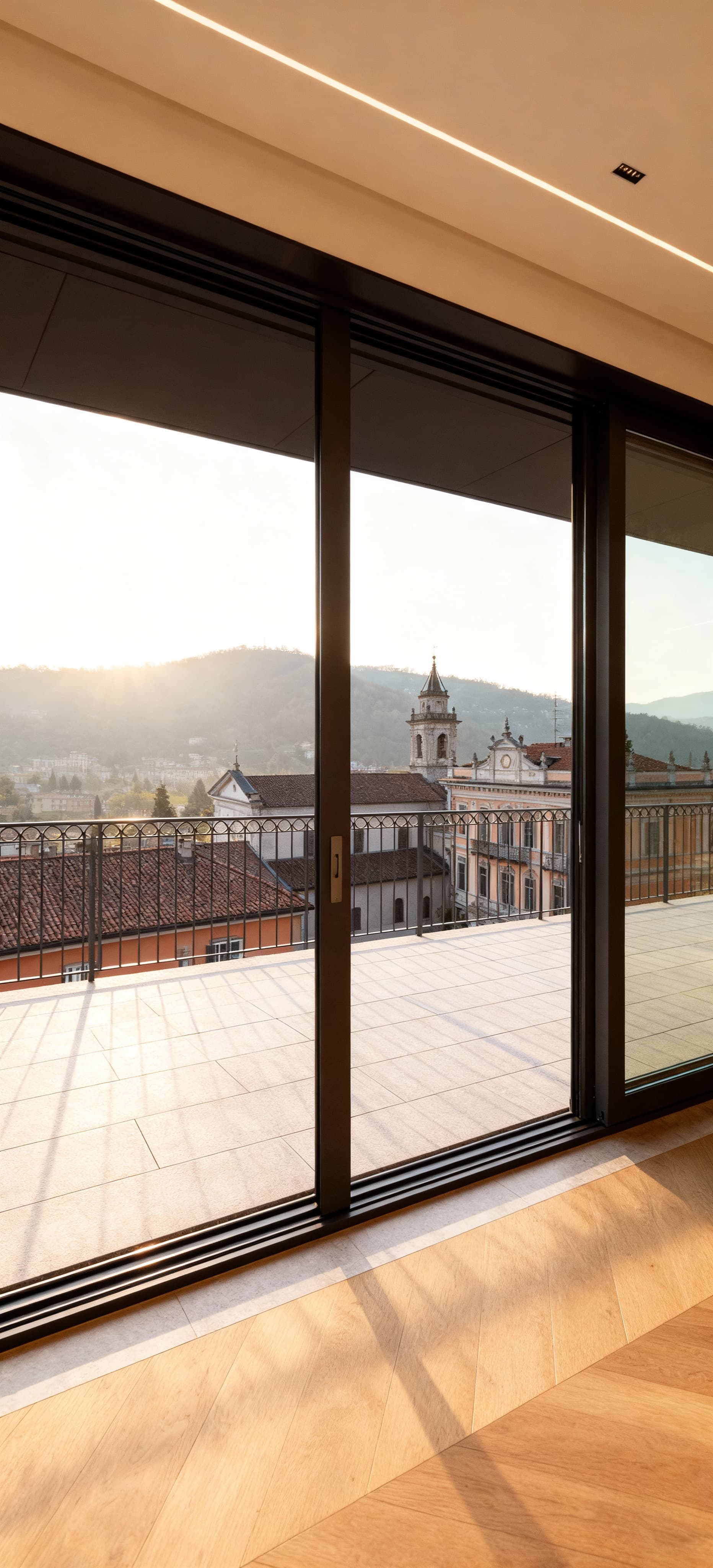 Luxurious properties for sale in Varese, Lombardy, overlooking stunning lakes and surrounded by nature’s beauty.