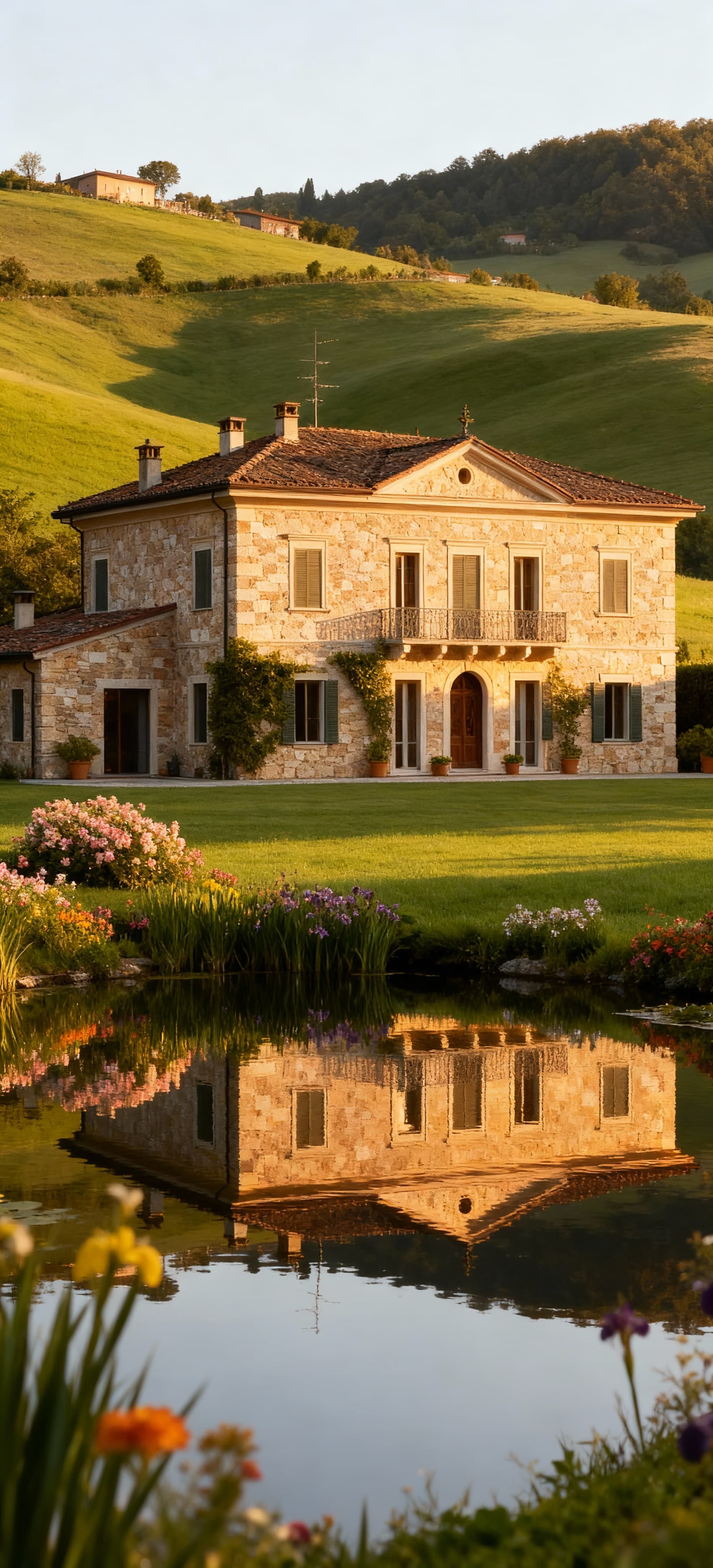 Luxury properties for sale in Novara, Piemonte, set in the scenic countryside with elegant villas and historic estates.