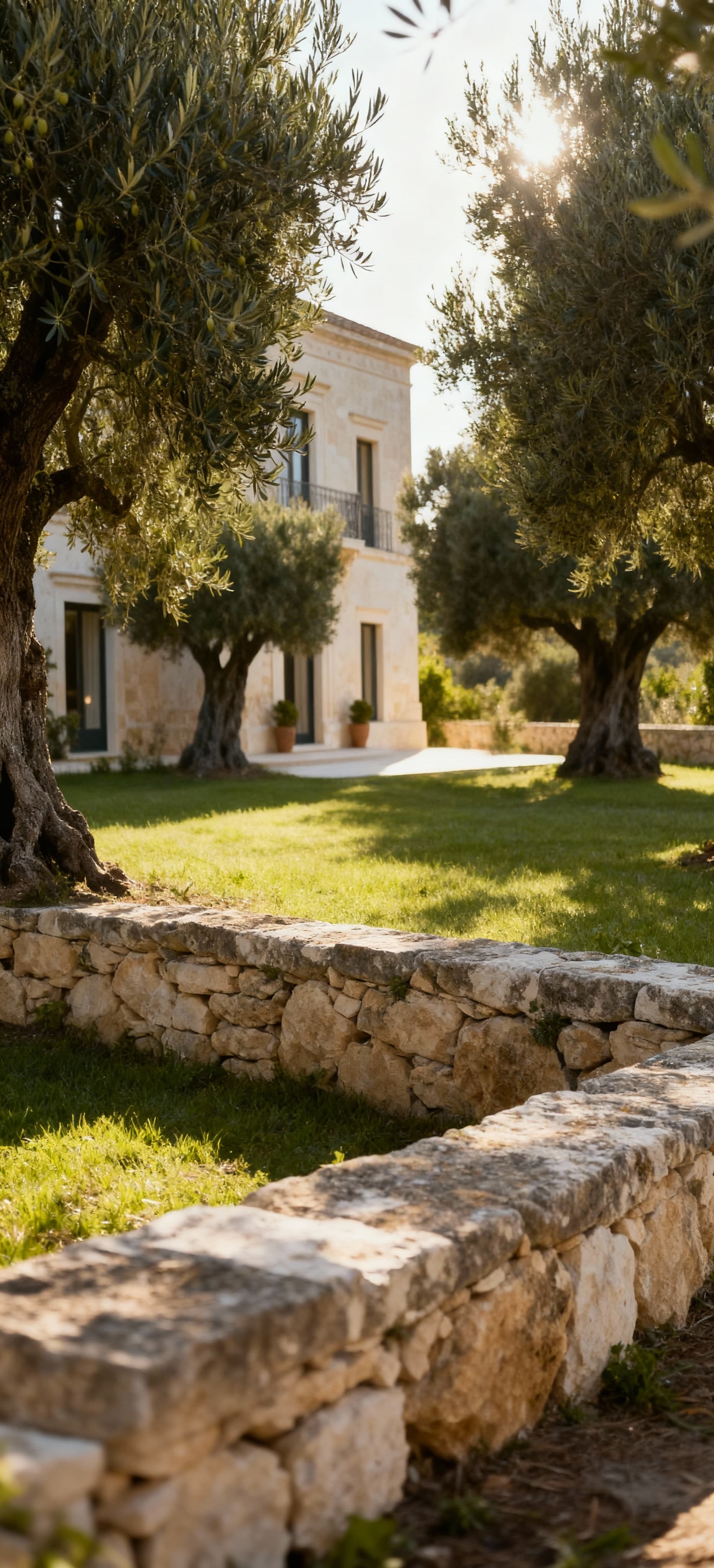 Luxury properties for sale in Lecce, Puglia, featuring elegant villas, historical homes, and scenic countryside views.