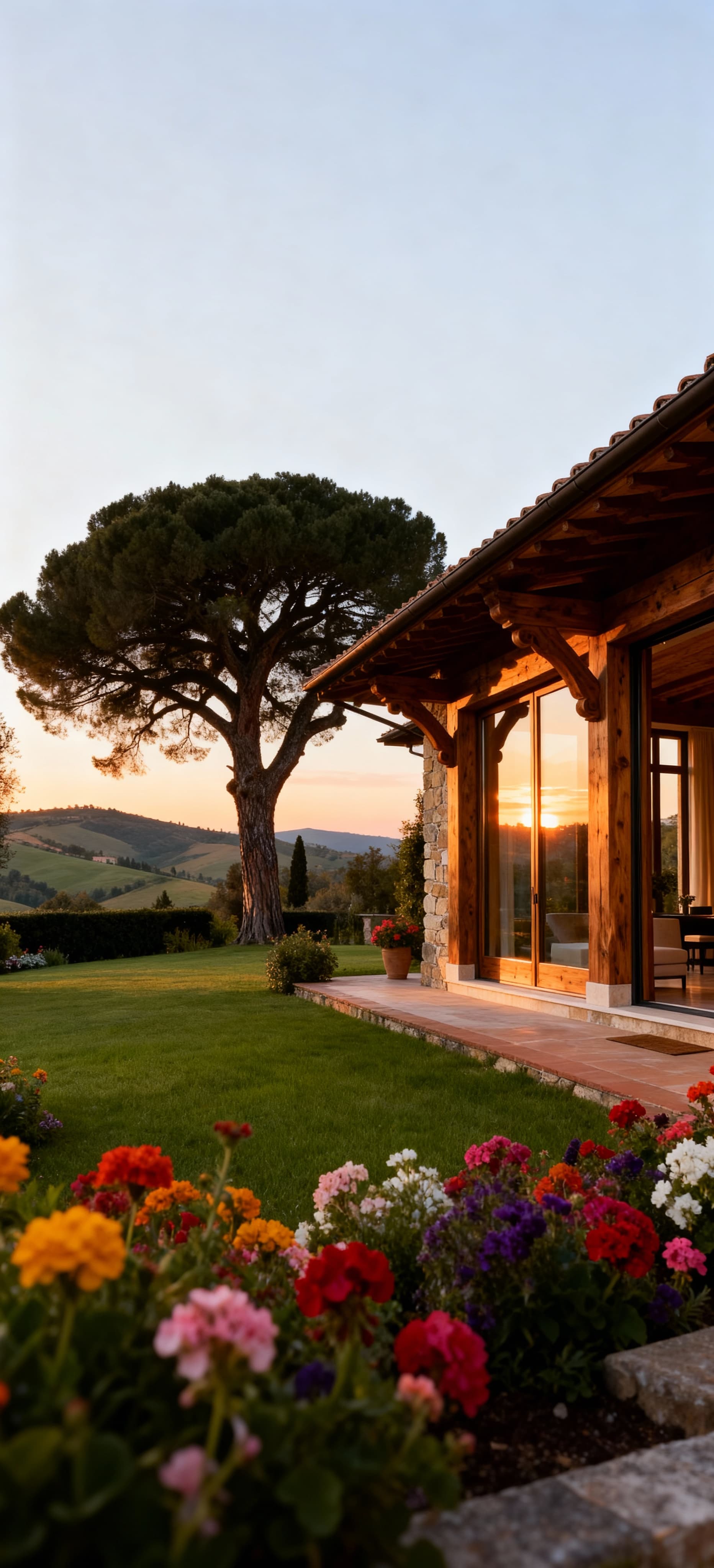 Luxury properties for sale in Pistoia, Tuscany, featuring stunning landscapes, elegant villas, and historic estates in a serene countryside setting.