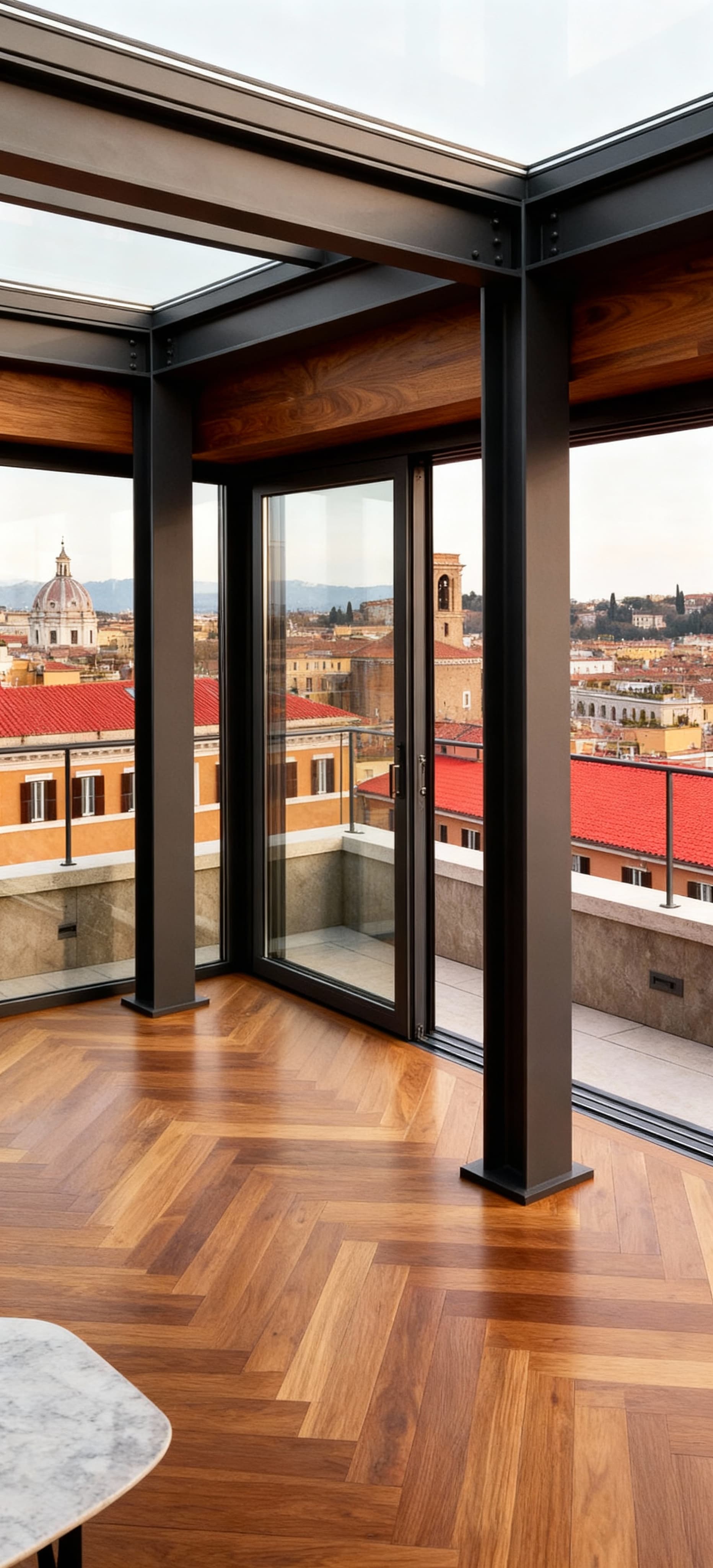 Stylish apartments for sale in the heart of Lazio, surrounded by stunning landscapes and rich cultural heritage.