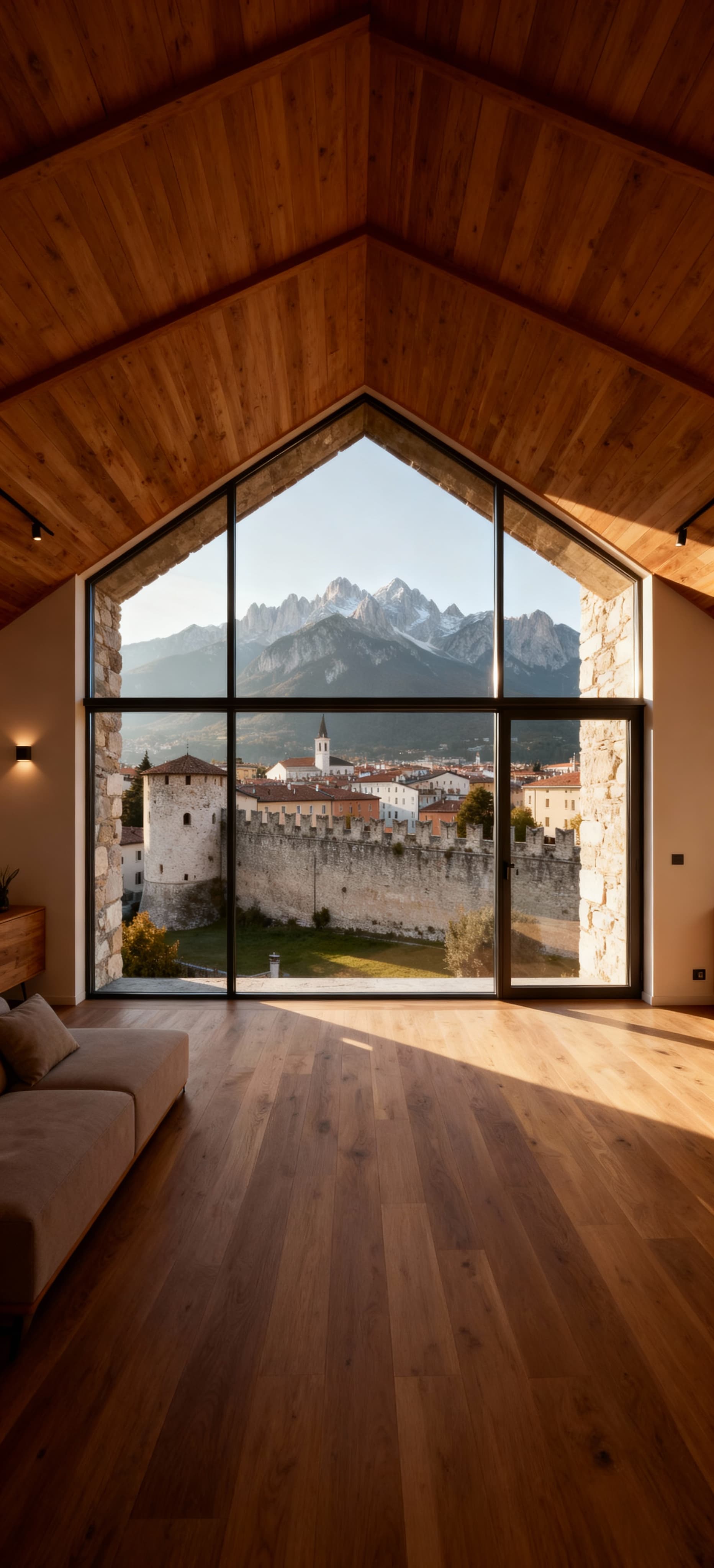 Luxury real estate for sale in Perugia, Umbria, showcasing elegant villas and historic castles in stunning countryside.