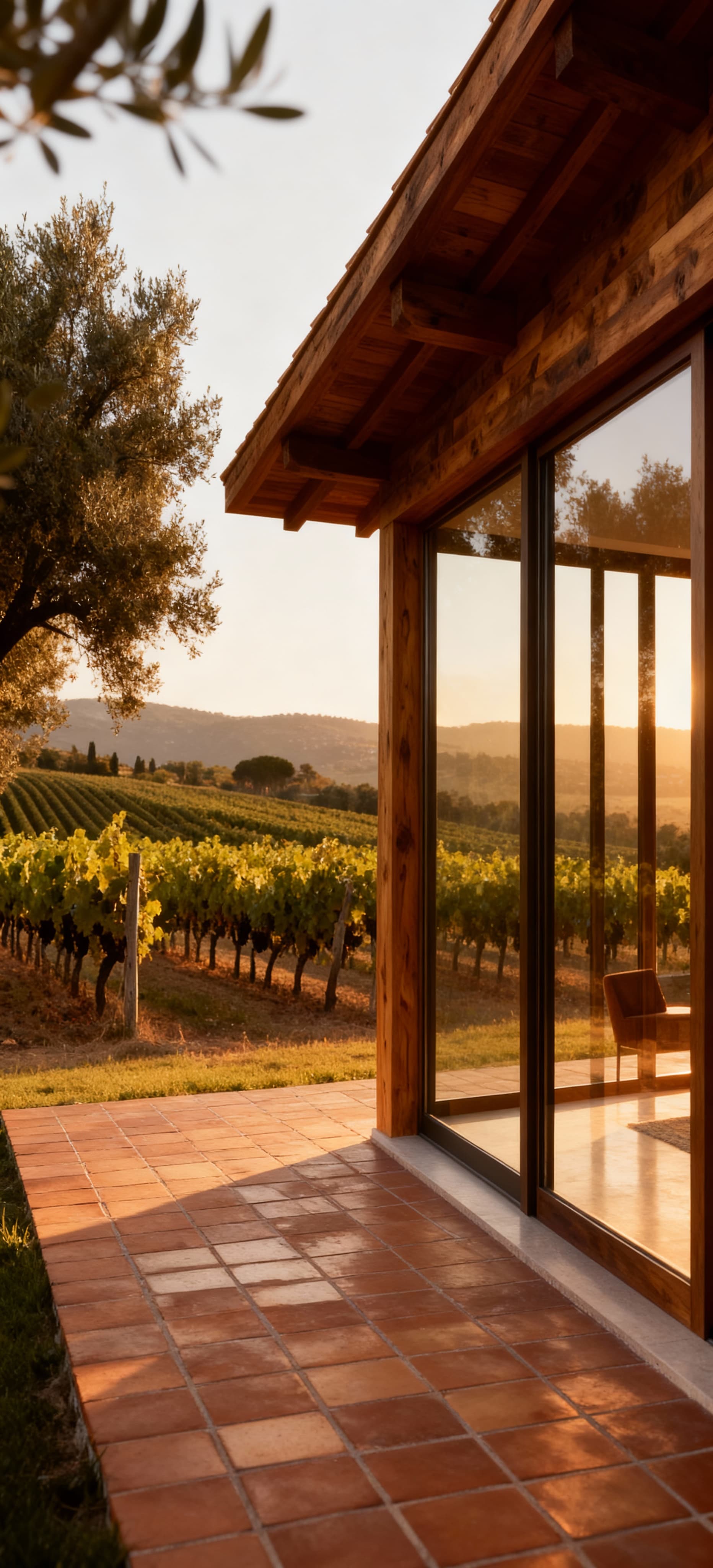 Exclusive villas for sale in Calabria's countryside, offering luxury living and breathtaking views in a serene, historic setting.