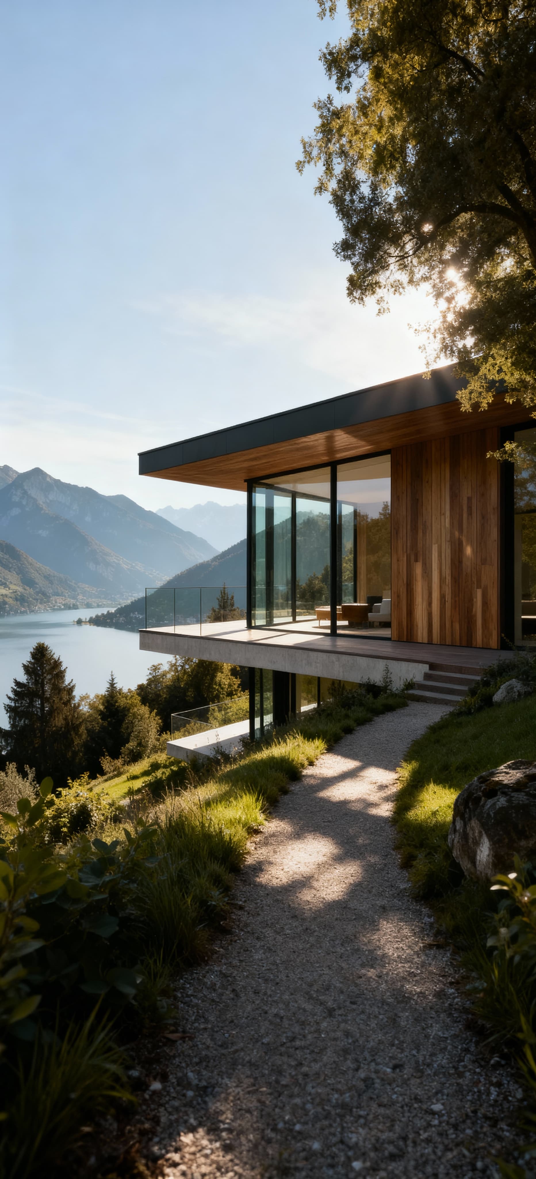 Stunning luxury villas for sale in the picturesque Campagna area of Piemonte, surrounded by vineyards and hills.