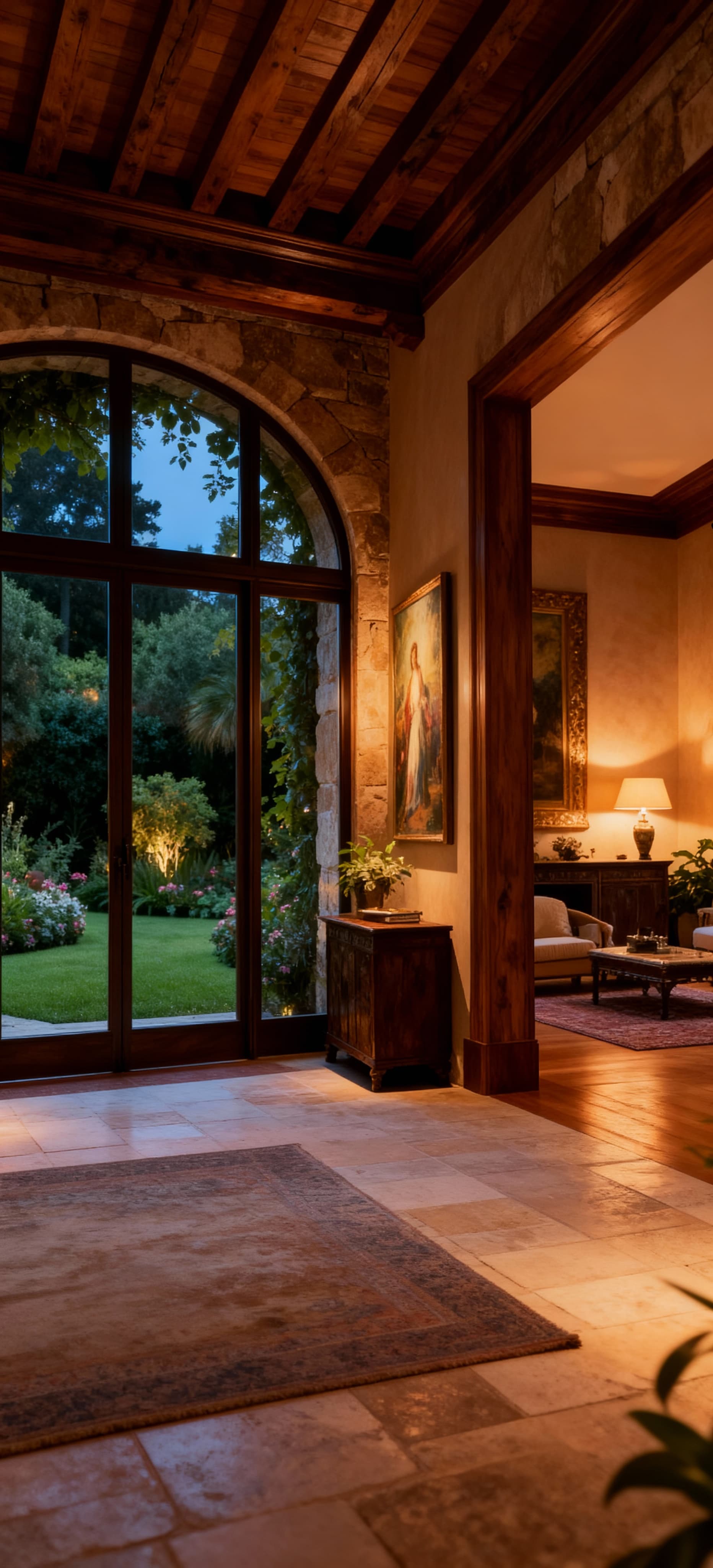 Elegant villas for sale in the picturesque Lake region of Piedmont, surrounded by lush hills and serene waters.