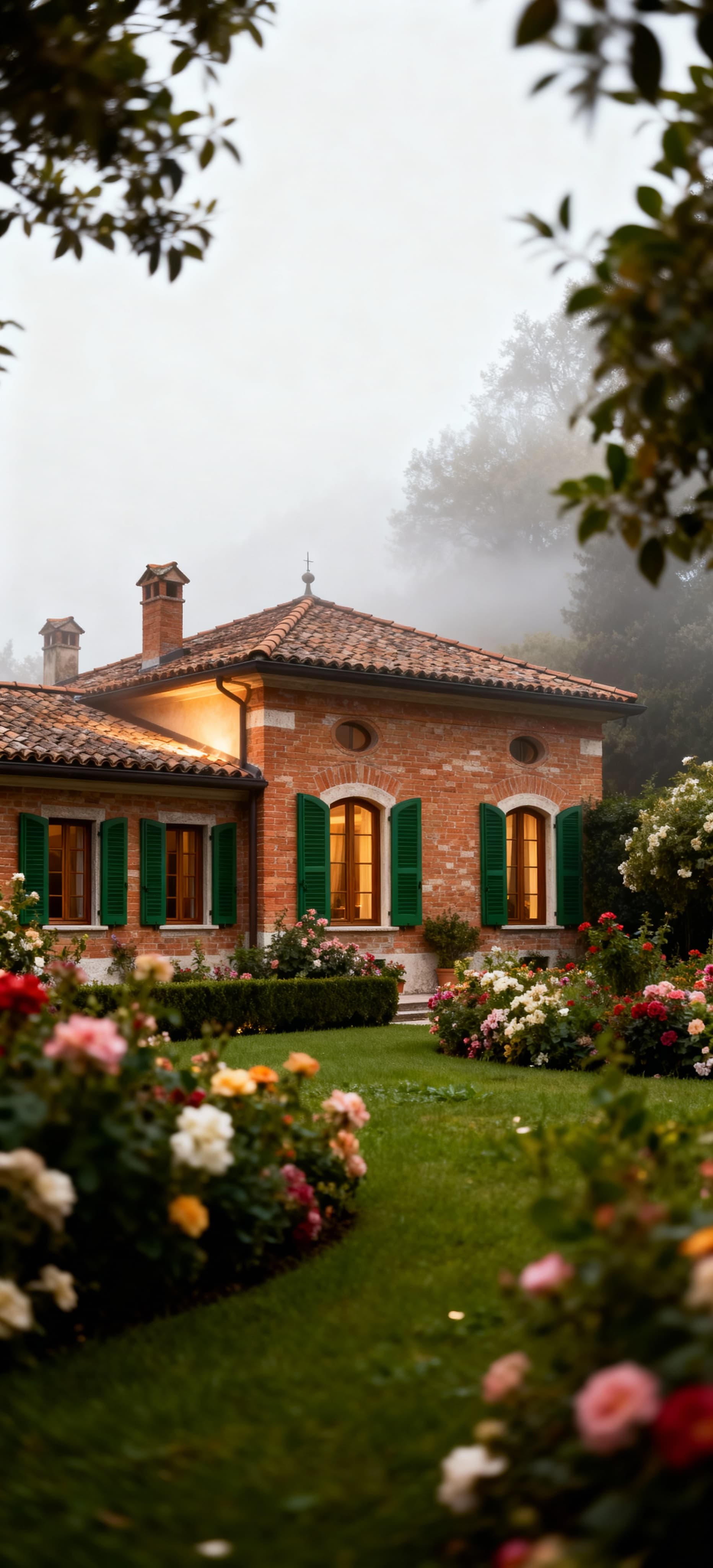 Terraced houses for sale in Lombardy, Città area, featuring stunning architecture and lush landscapes in a vibrant urban setting.