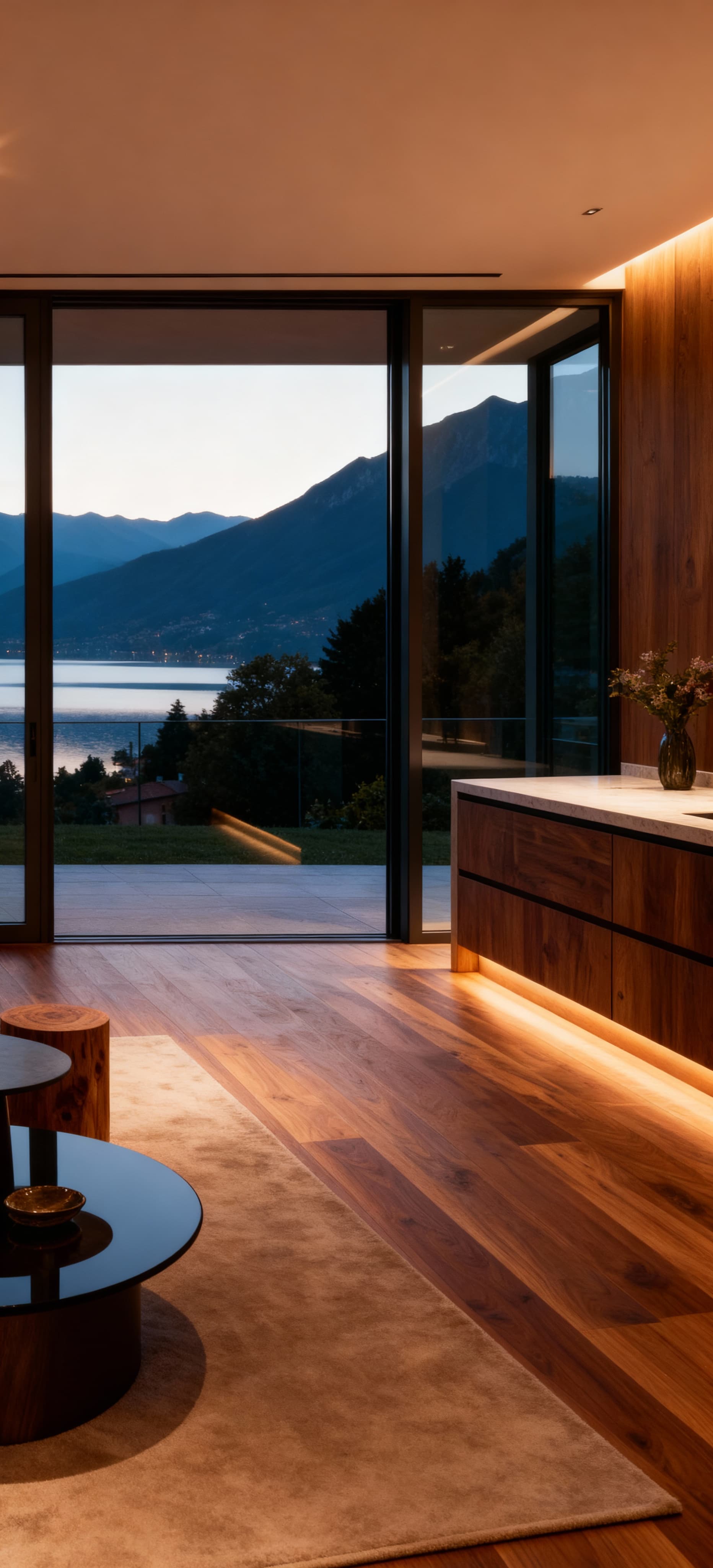 Elegant apartments for sale in the enchanting lakes area of Piedmont, showcasing stunning landscapes and rich cultural heritage.