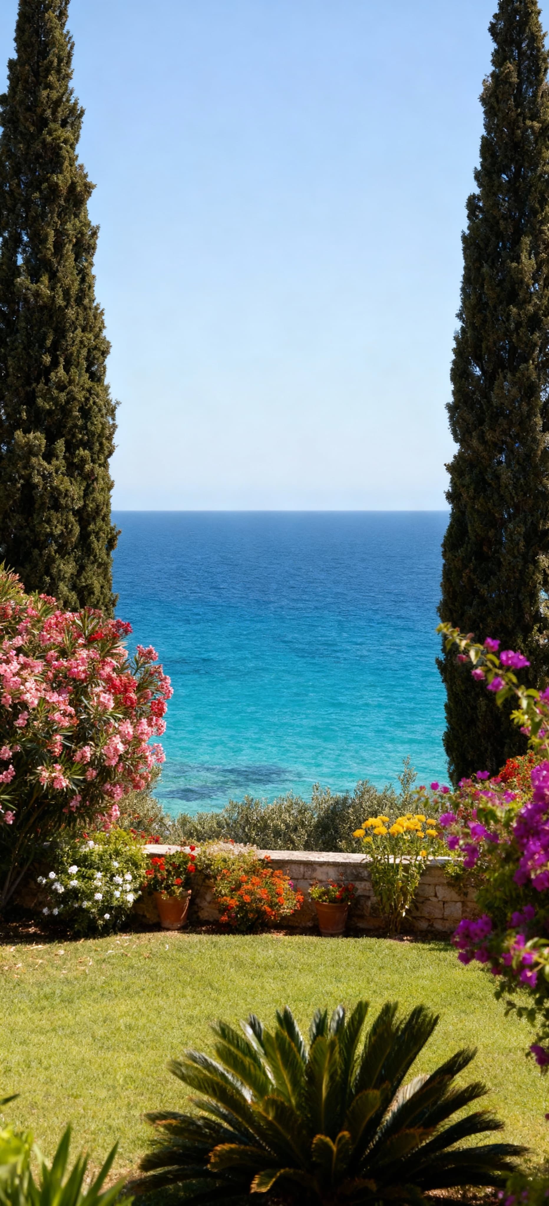 Charming independent houses for sale in the serene countryside of Puglia, featuring olive groves and stunning coastal views.