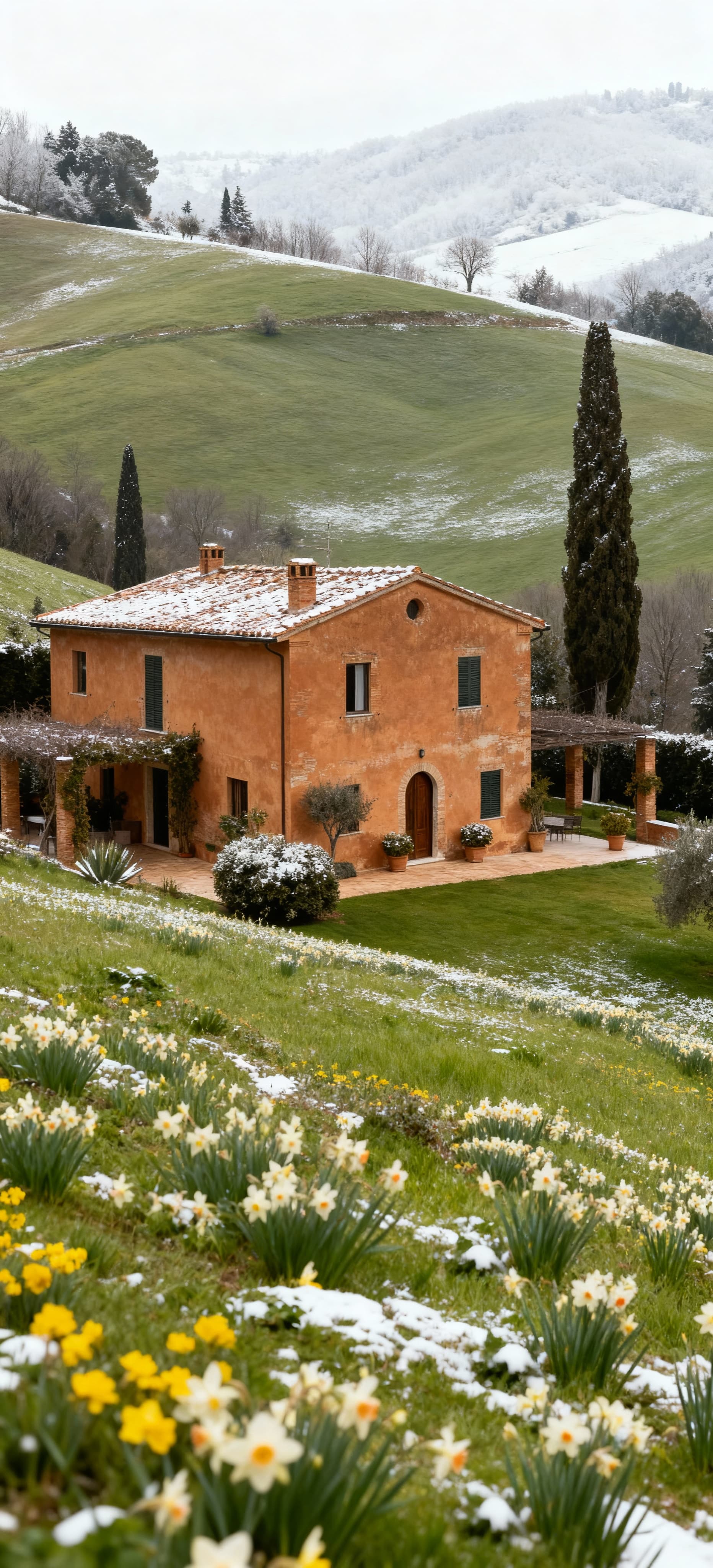 Luxury villas for sale in Sardinia by the sea, showcasing stunning coastlines and crystal-clear waters in a breathtaking setting.