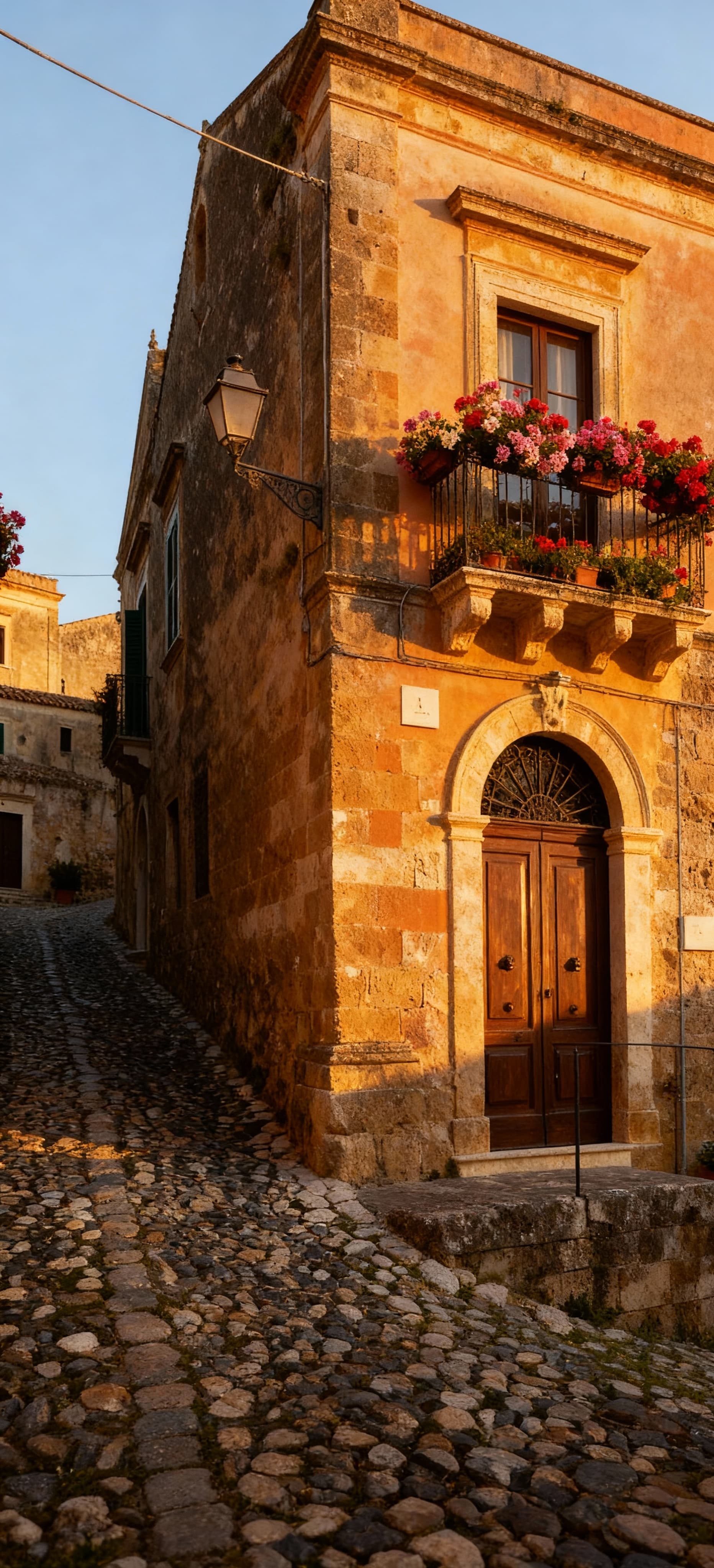 Charming agritourism properties for sale in Tuscany's countryside, surrounded by vineyards and historic landscapes.