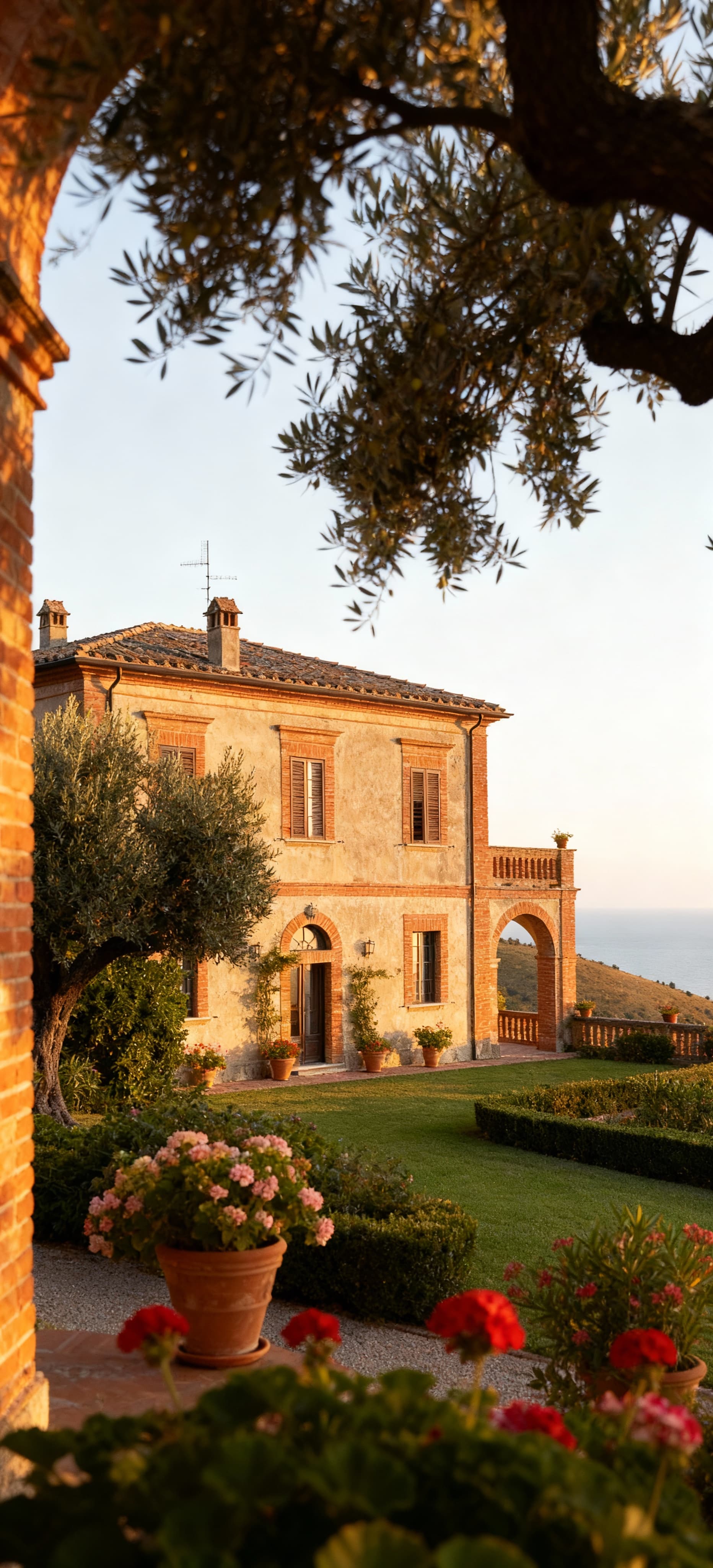 Stunning Sicilian apartments for sale by the sea, featuring breathtaking coastal views, elegant designs, and rich cultural heritage.