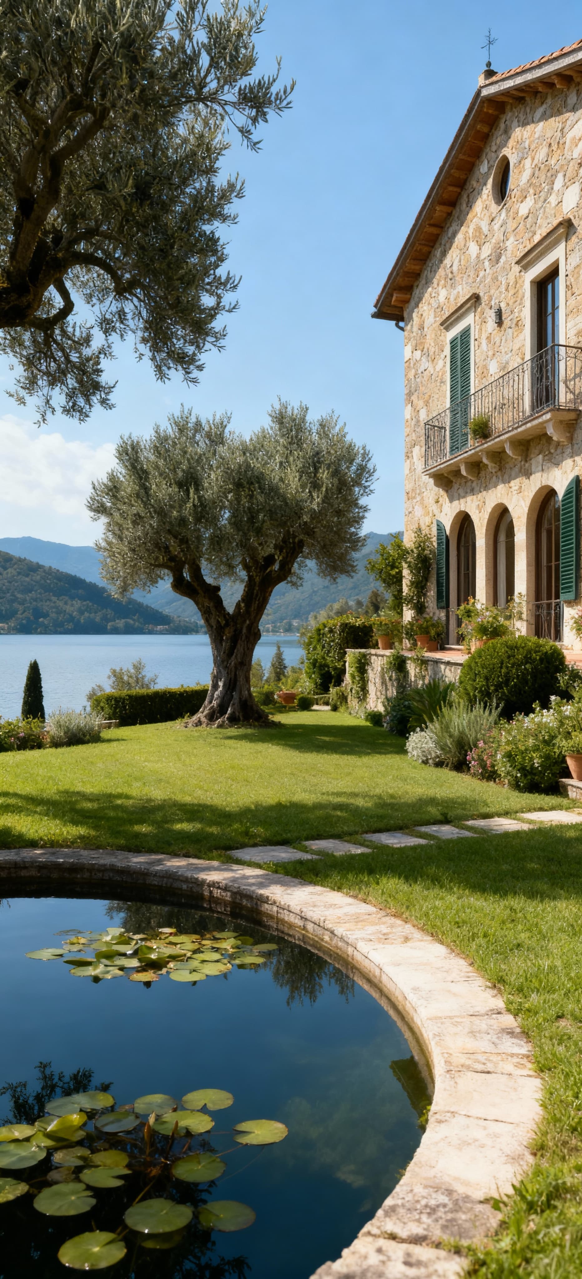 Elegant palaces for sale in Città, Umbria, showcasing historic architecture and breathtaking landscapes in a vibrant community.
