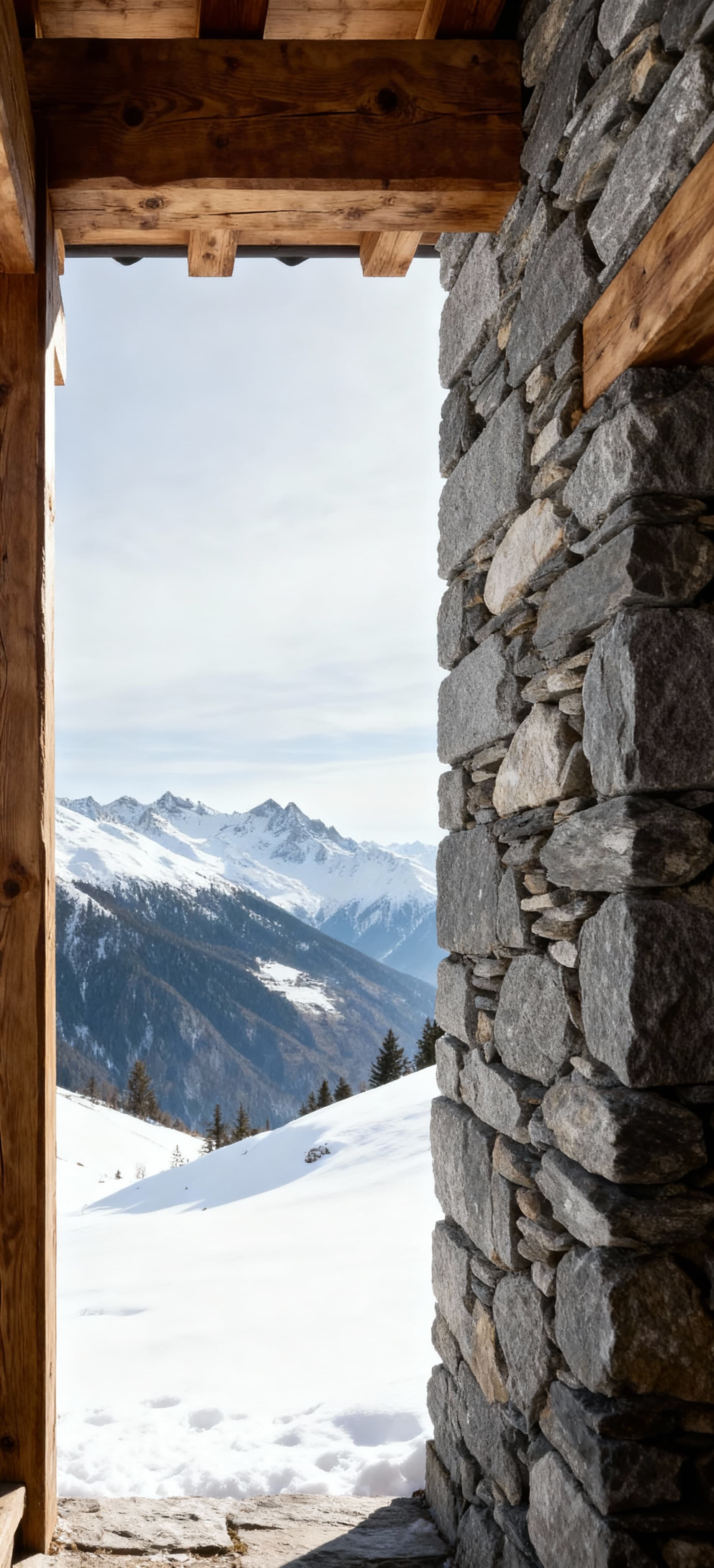 Rustic houses for sale in the breathtaking Aosta Valley, nestled among stunning Alpine scenery and rich culture.