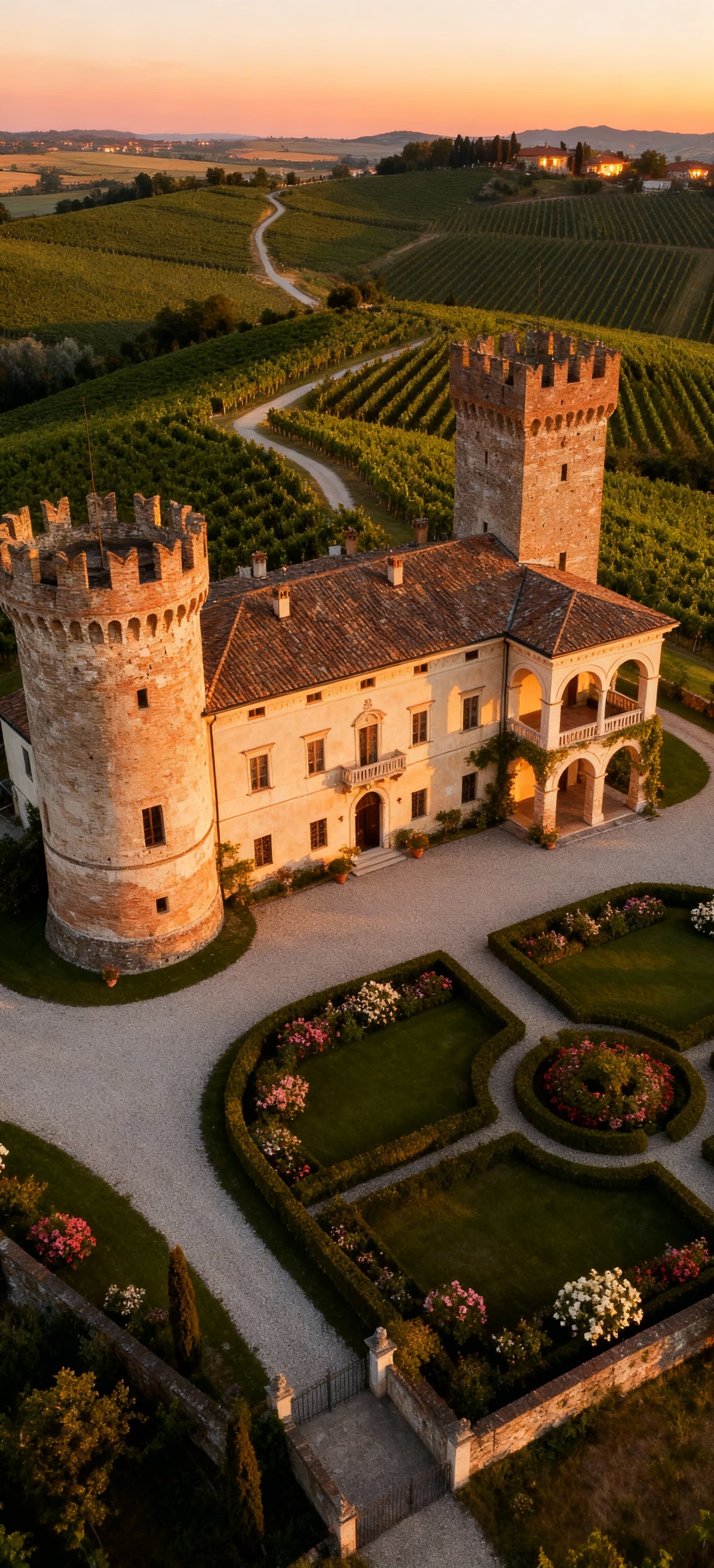 Stunning mountain villas for sale in Veneto, surrounded by the Dolomites, offering luxury and breathtaking natural landscapes.