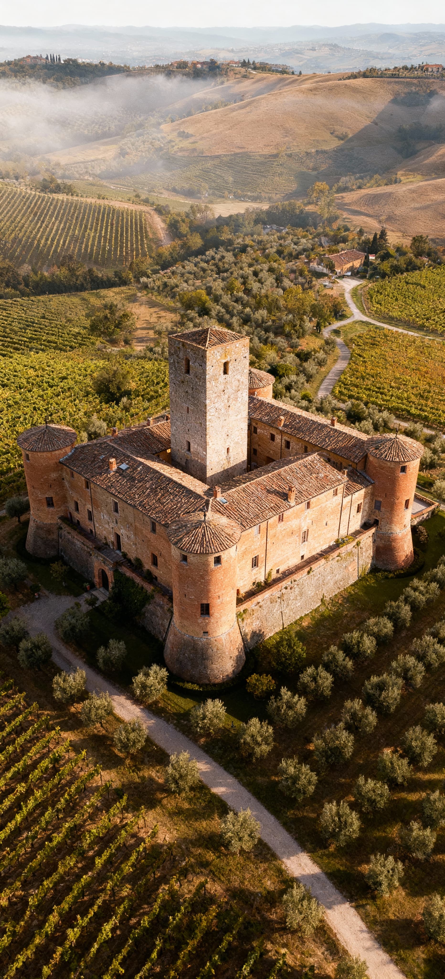 Stunning villas for sale in Umbria's Lake region, showcasing exquisite architecture and breathtaking natural landscapes.
