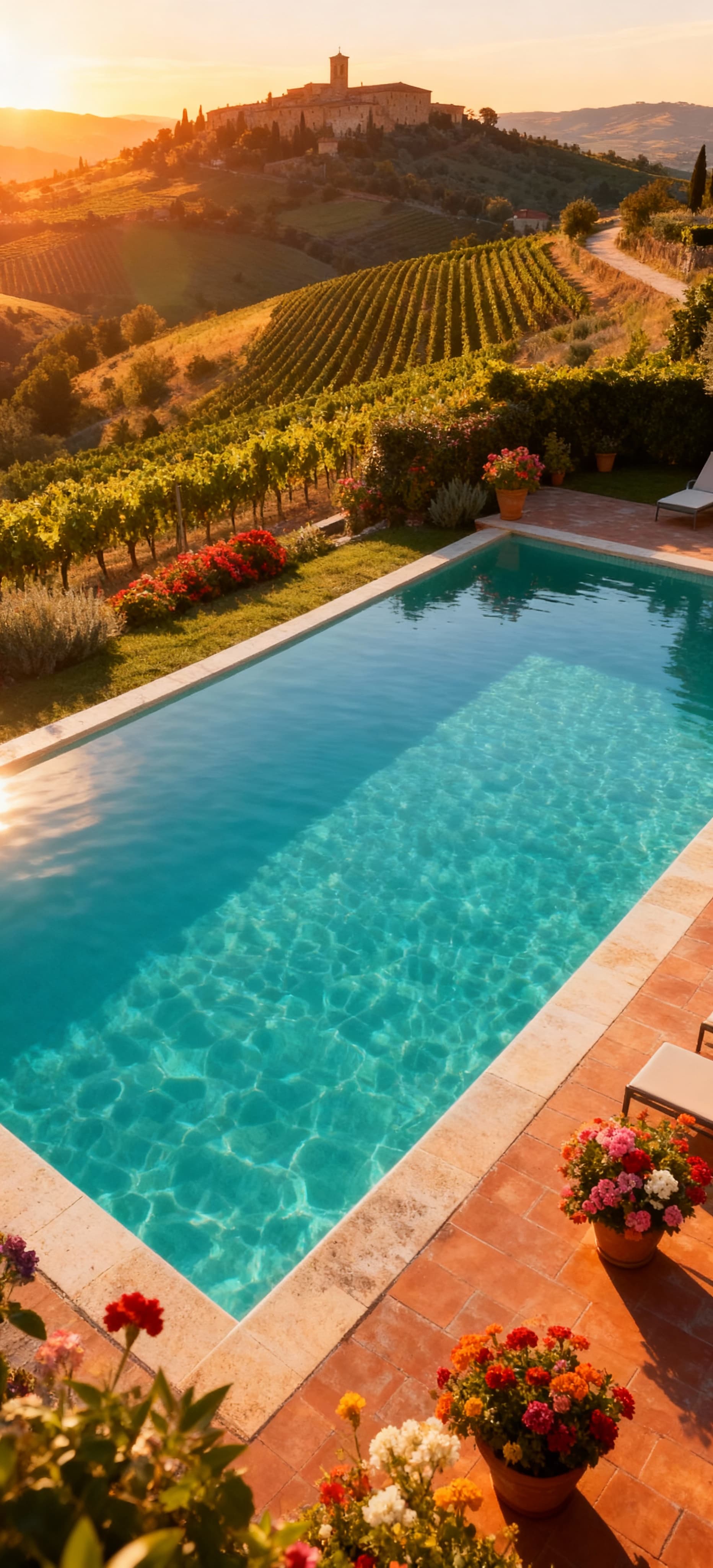 Elegant villas for sale in Arezzo's Città area, showcasing stunning landscapes and rich cultural heritage.