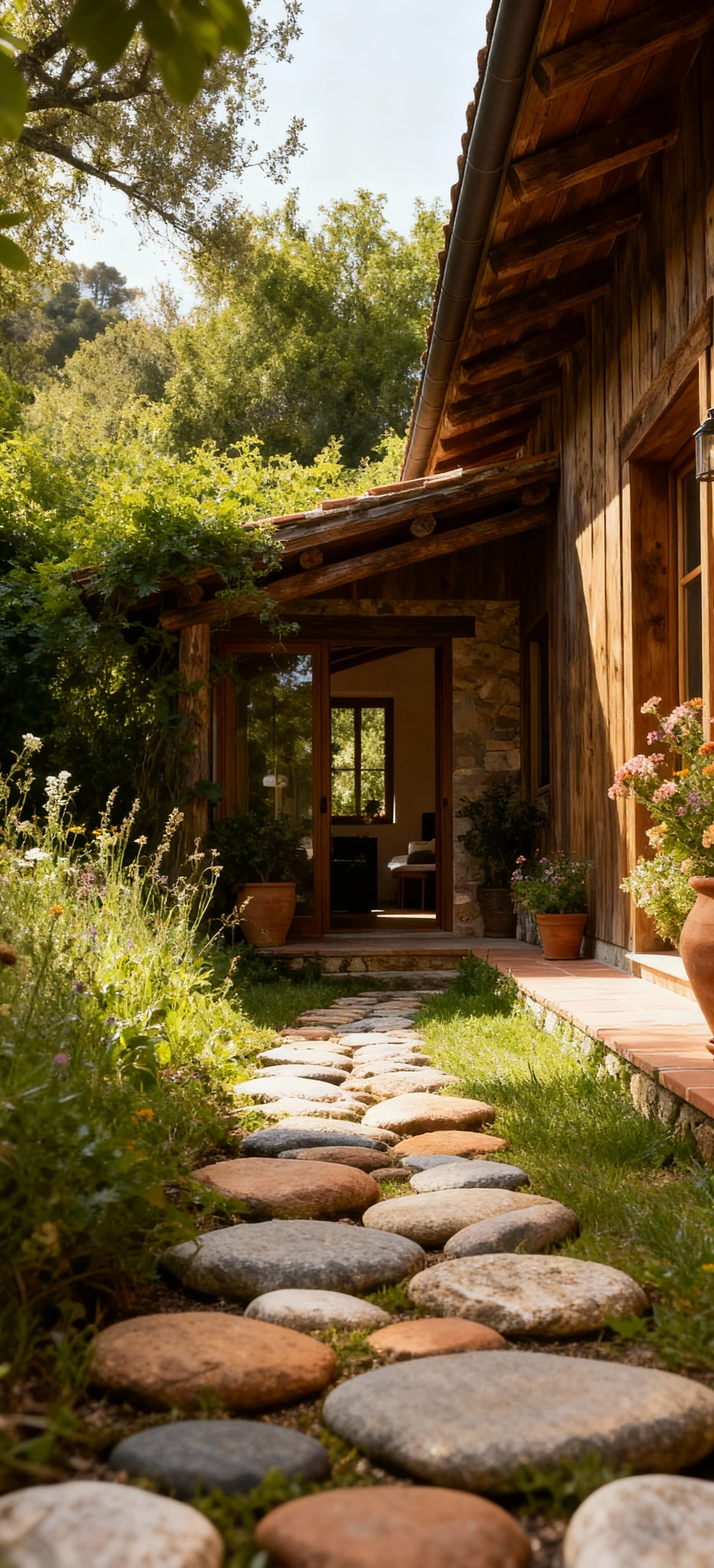 Rustic villas and historic homes for sale in Argentario, Tuscany, surrounded by stunning sea views and lush hills.