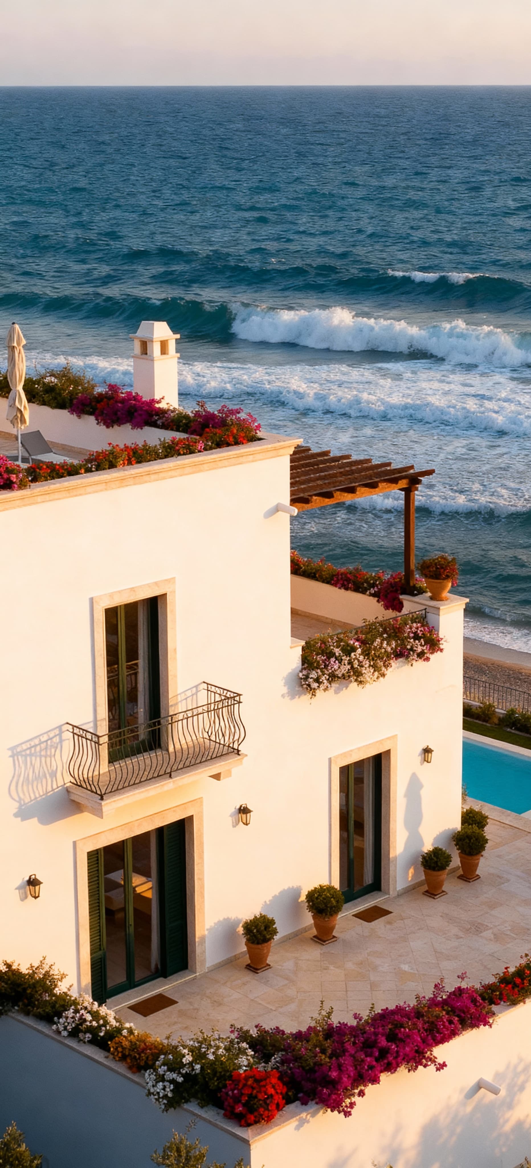 Stunning countryside villas for sale in Asti, Piemonte, surrounded by hills and vineyards, perfect for luxury living.