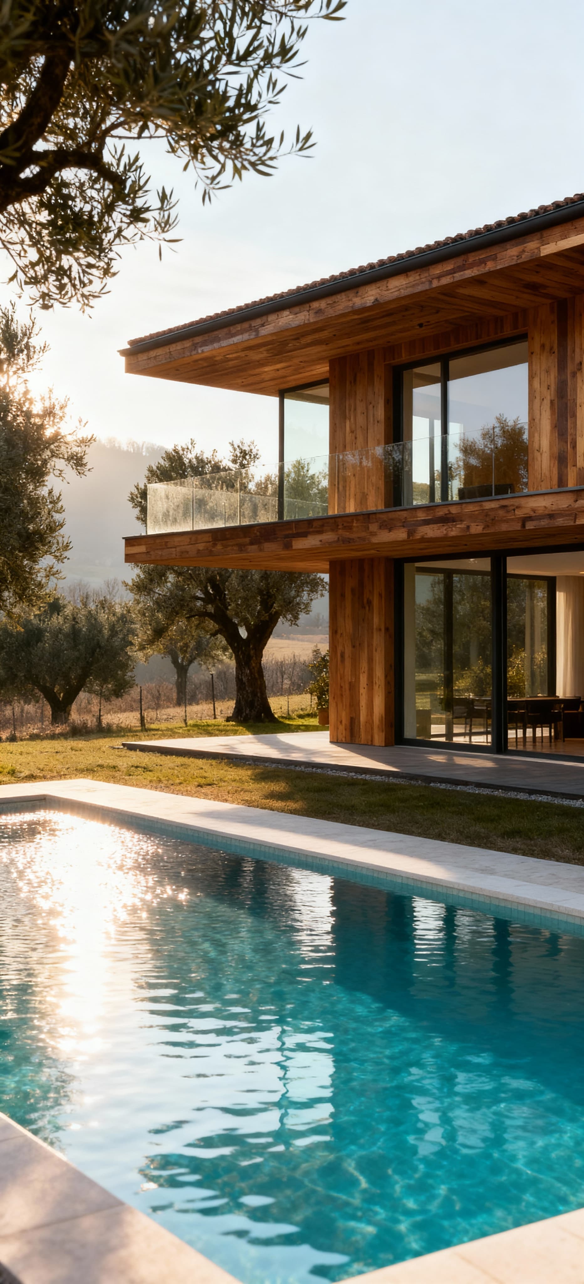 Luxury villas for sale in Brescia's countryside, showcasing stunning landscapes, historic architecture, and serene living.