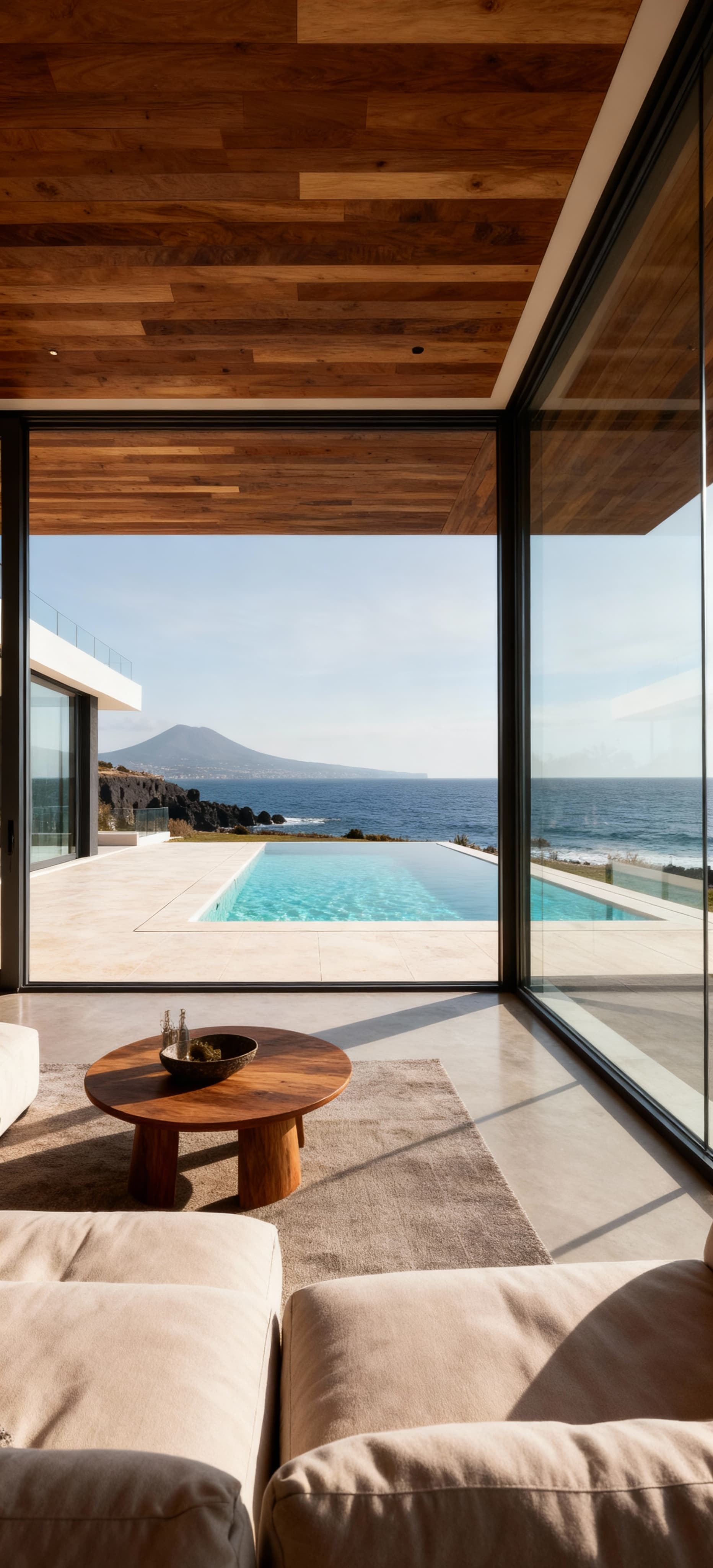 Luxury villas for sale in Catania, Sicily, blending historical charm and modern elegance near stunning Etna landscapes.