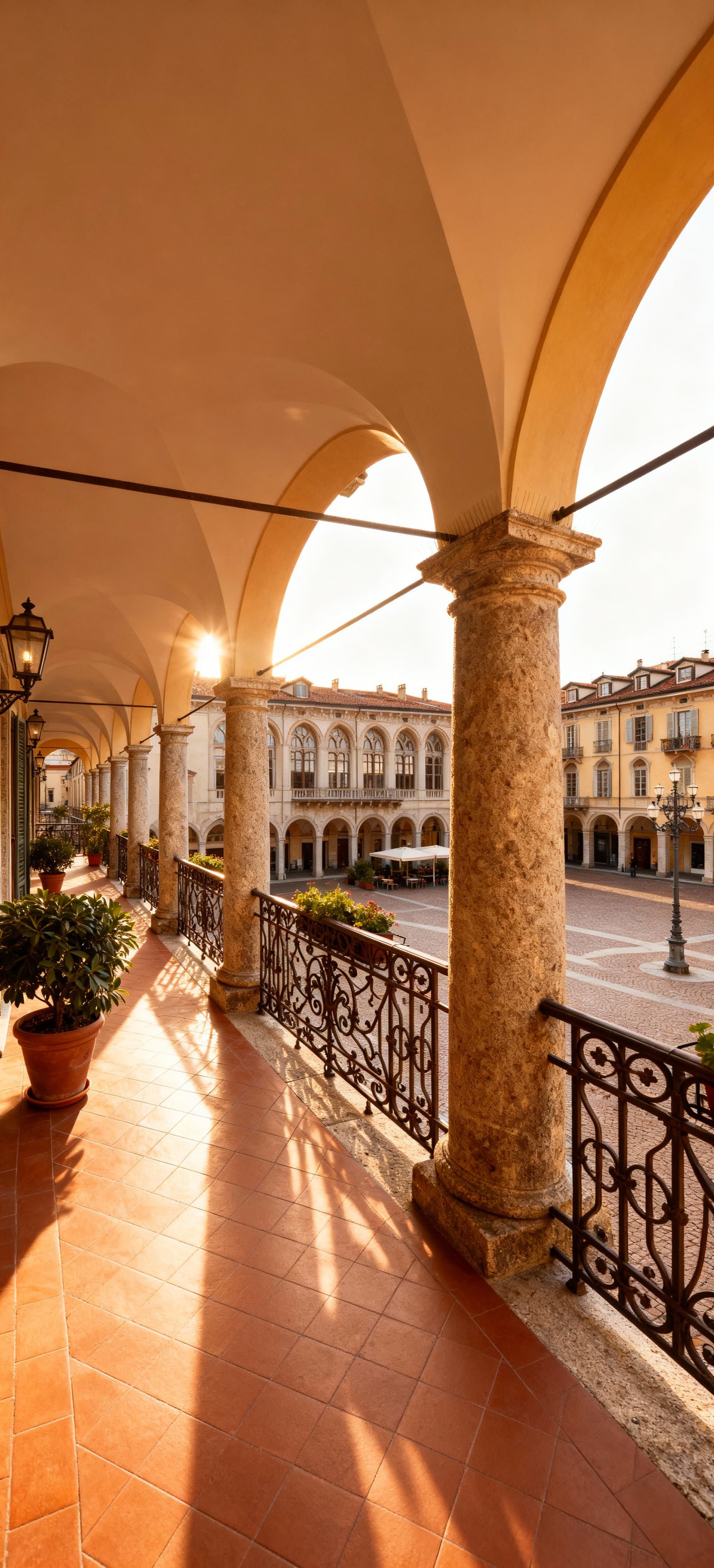 Charming agriturismos for sale in Cuneo's stunning countryside, surrounded by vineyards and historic villages in the Langhe region.